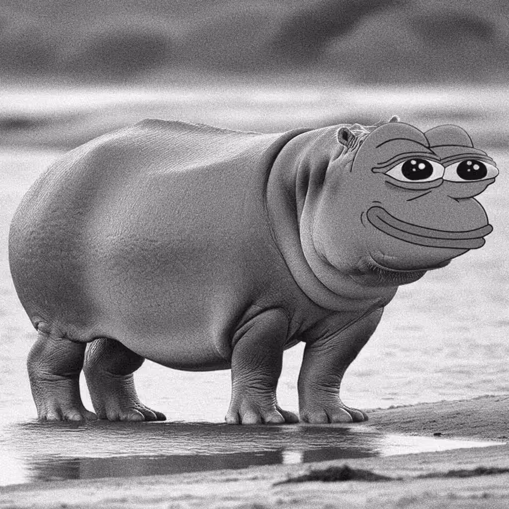 Low Effort Pepe Deng
