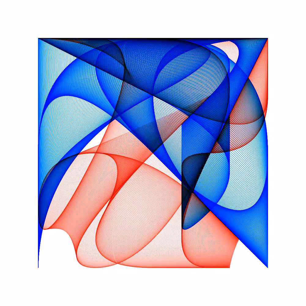 Entanglement #87