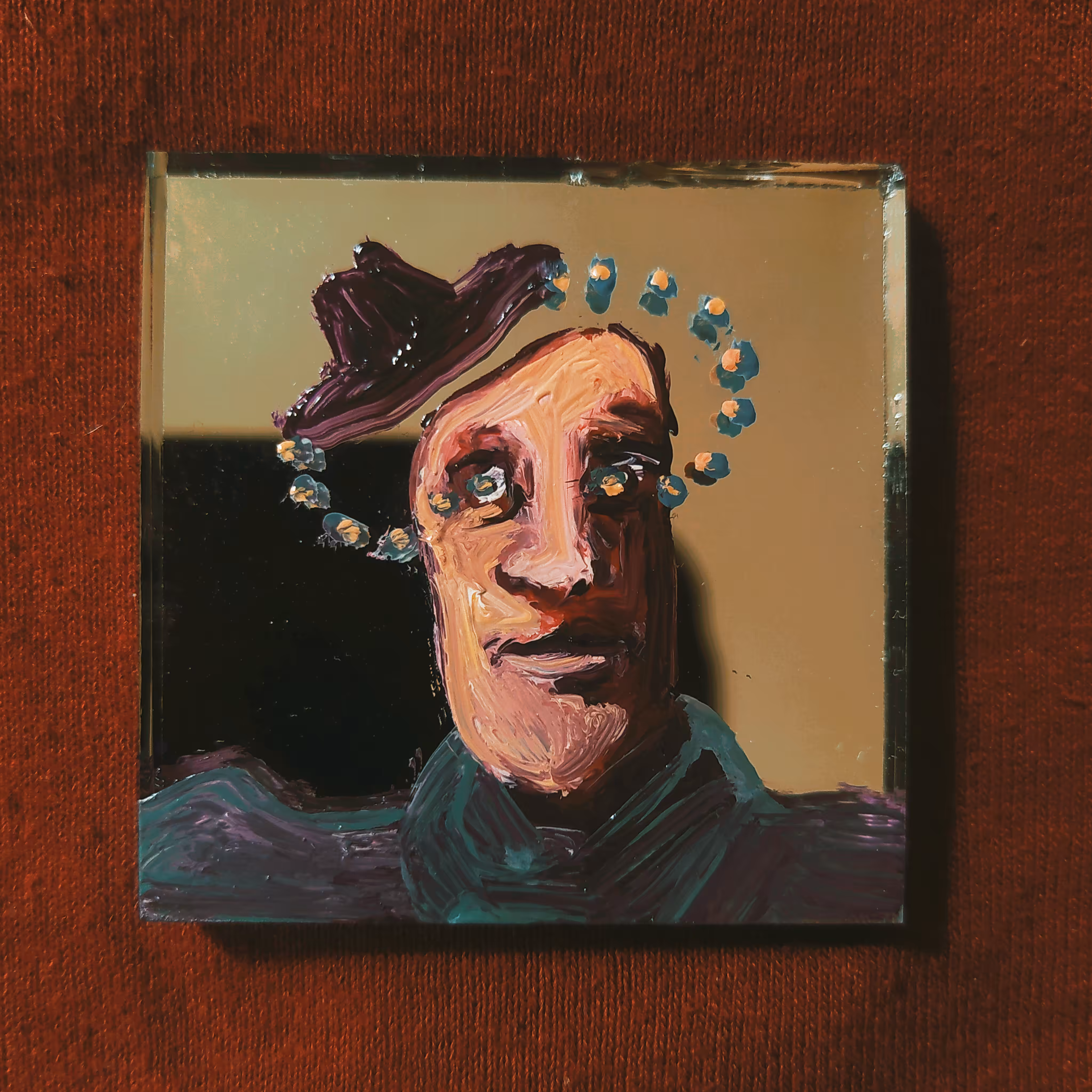 District magician