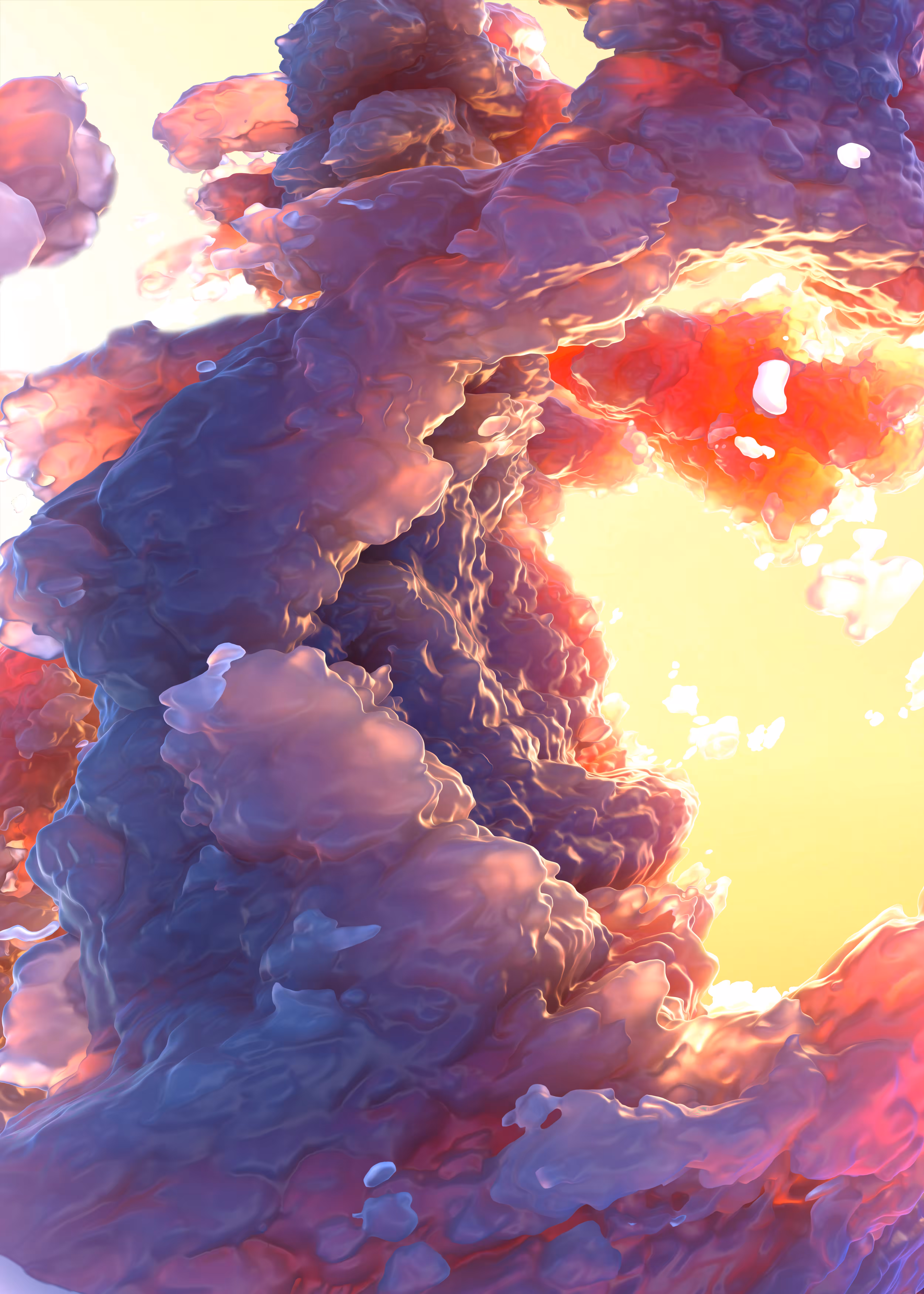 Cloud Bastion