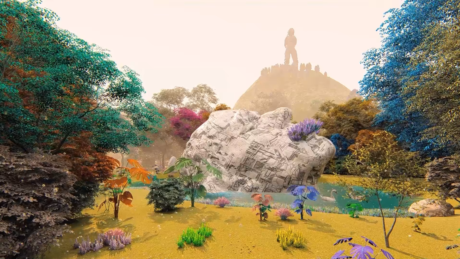 Oasis