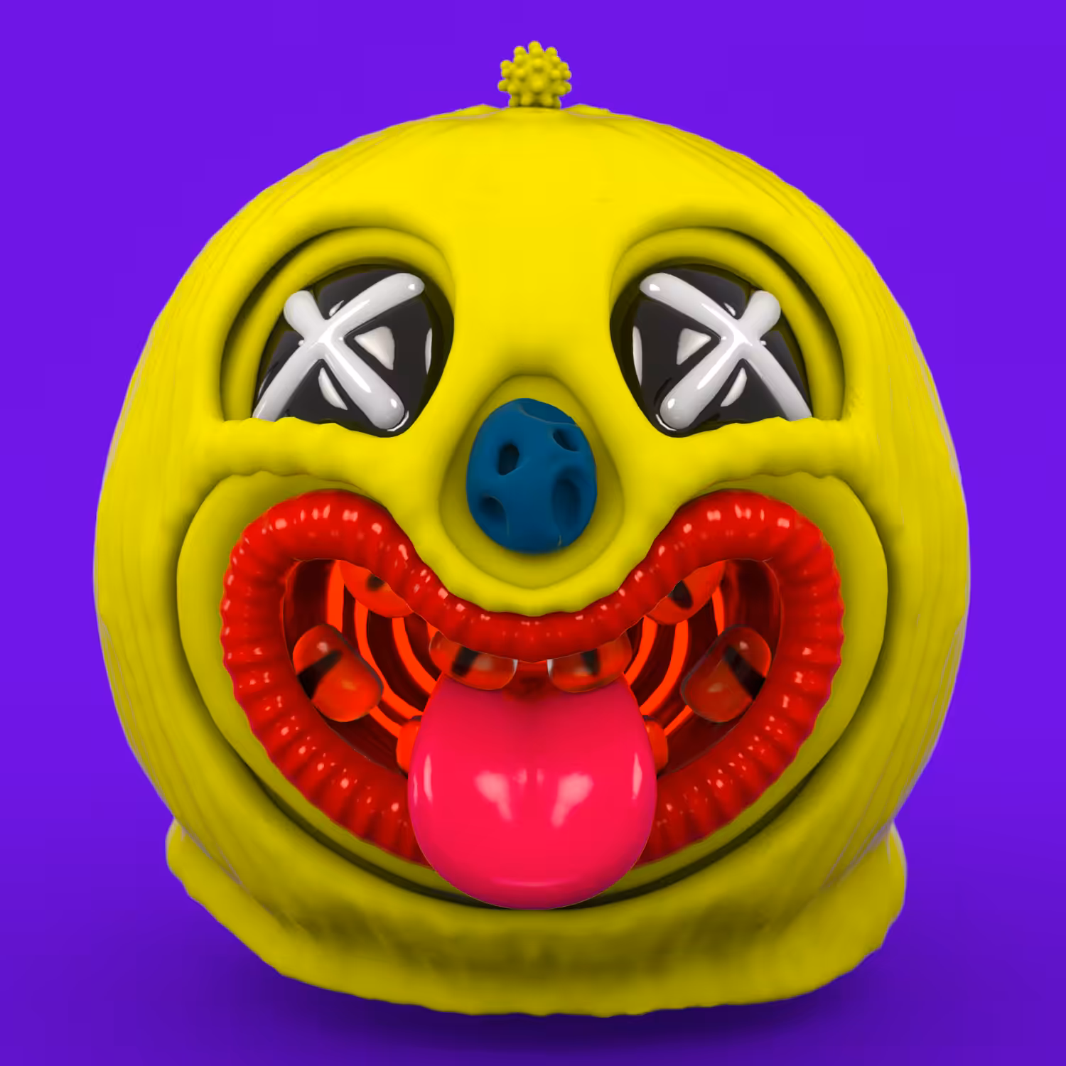 JOYWORLD JOYsmilies: JOYsmiley 5416