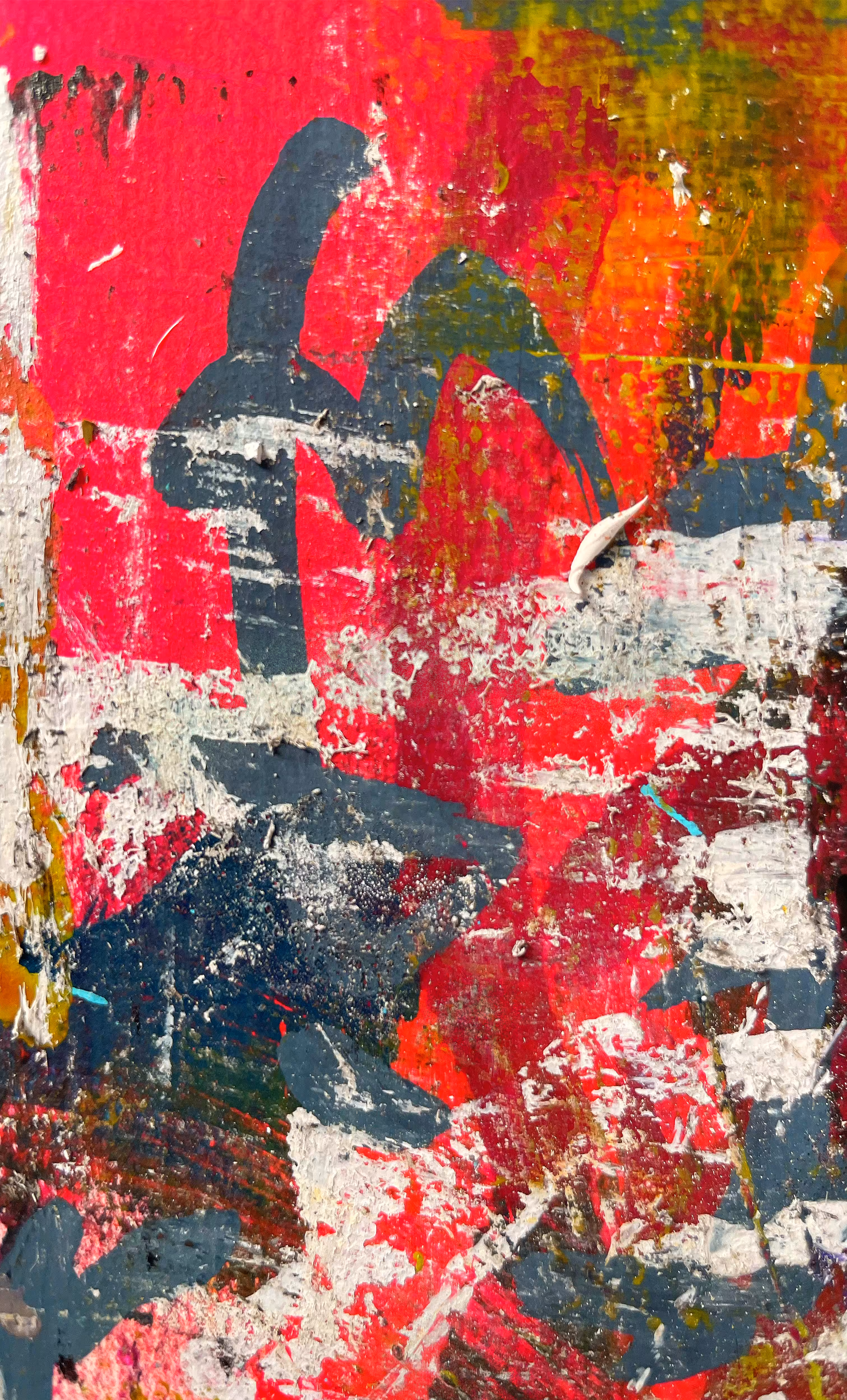 paint & paper