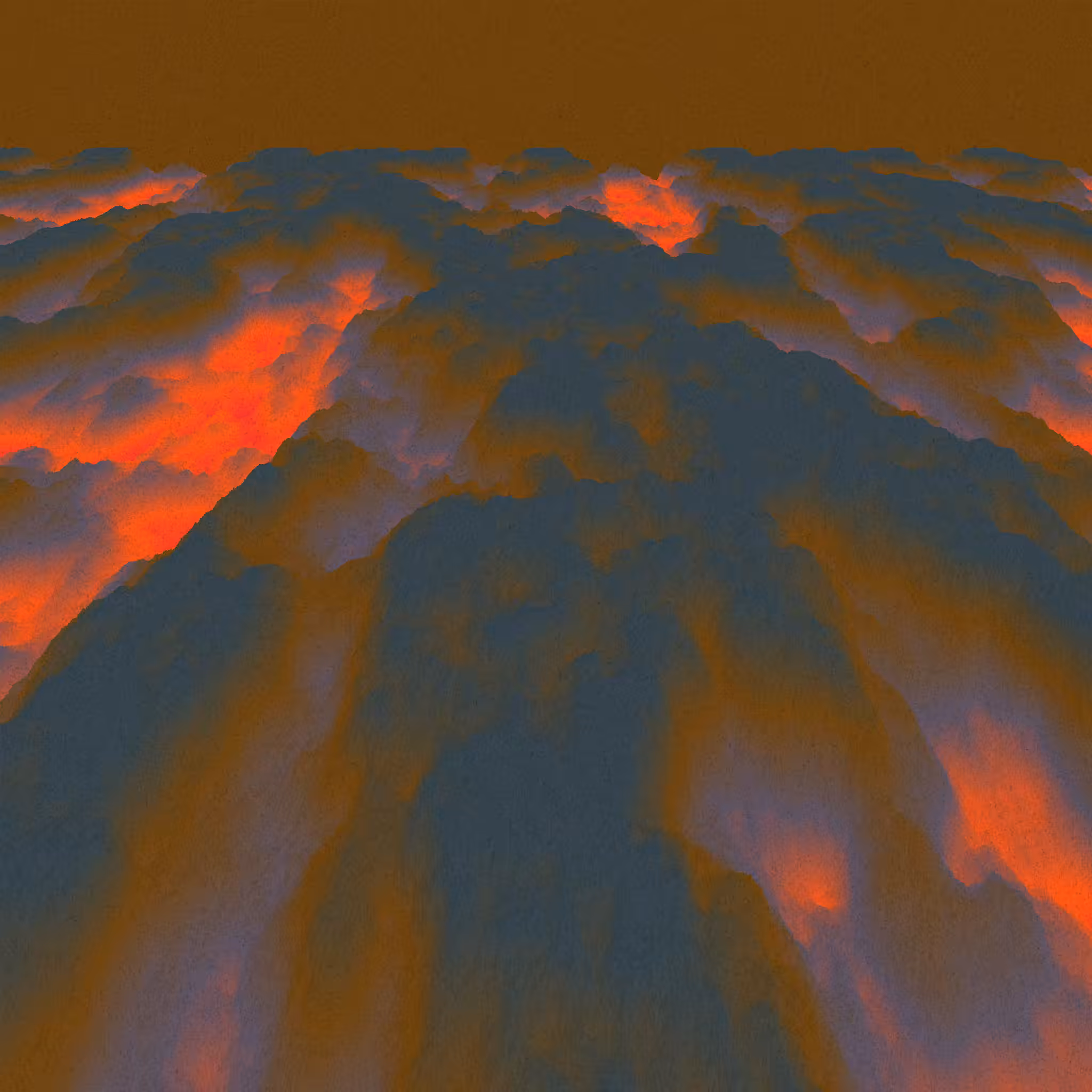 Aconcagua #38