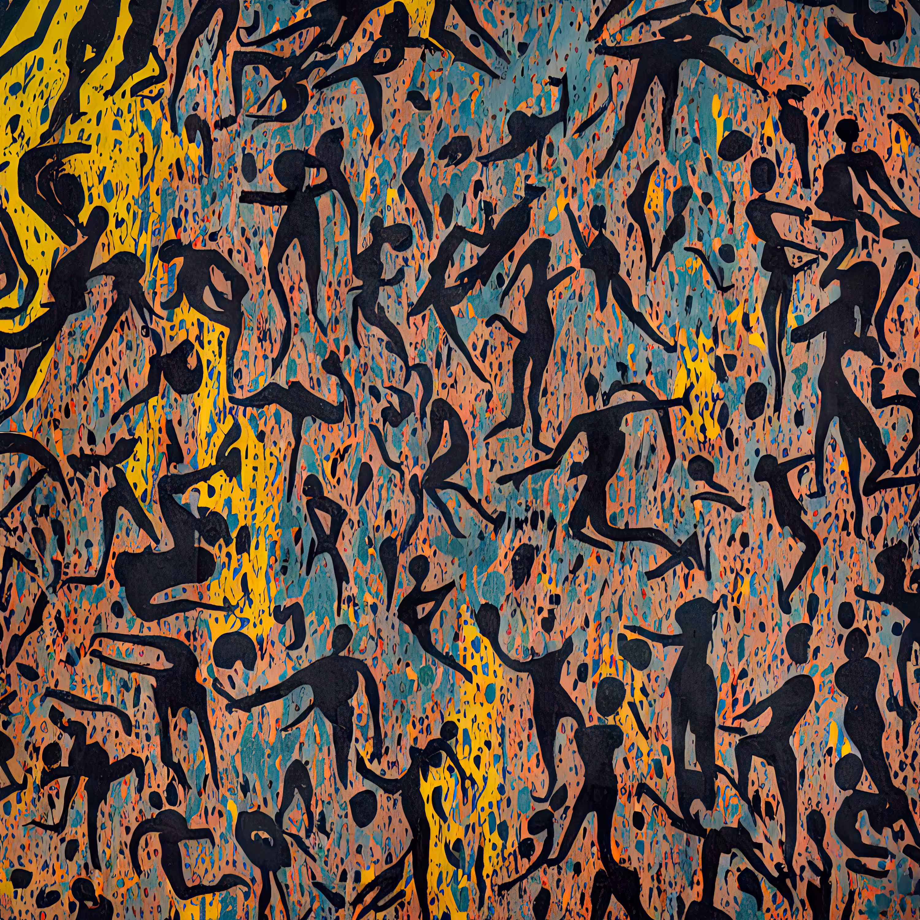 Shadows #399