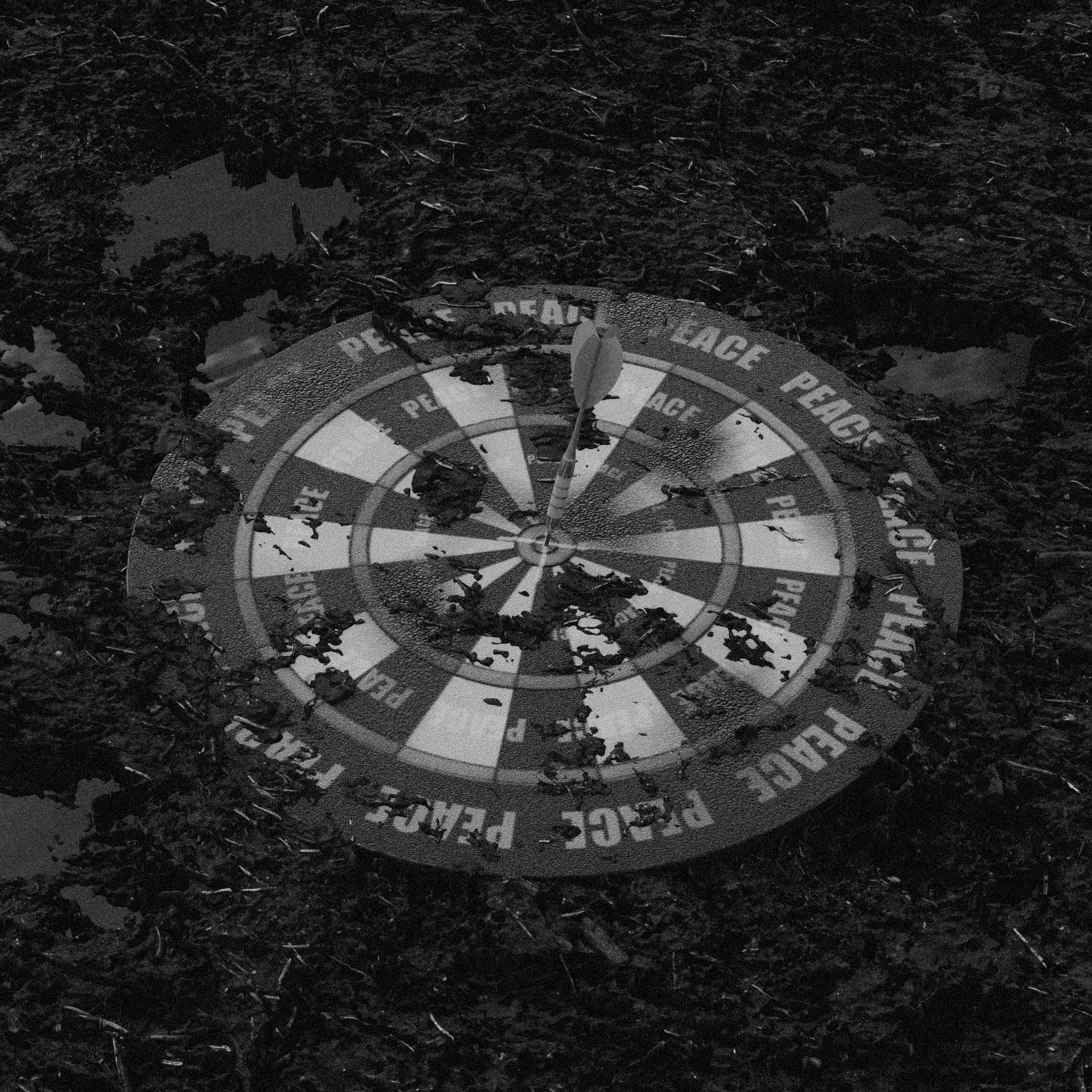 Illusion of aim