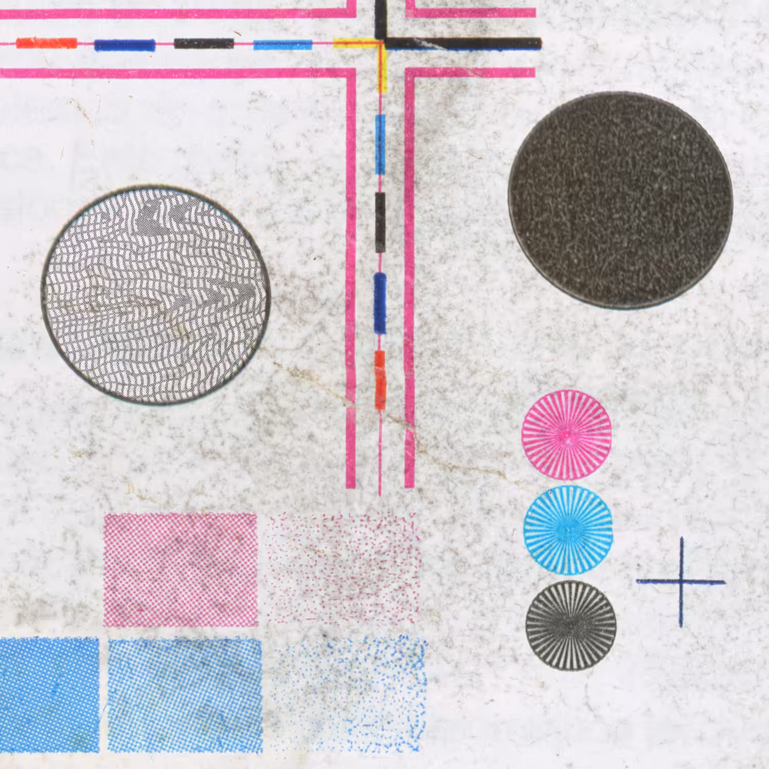 Zen Print 19