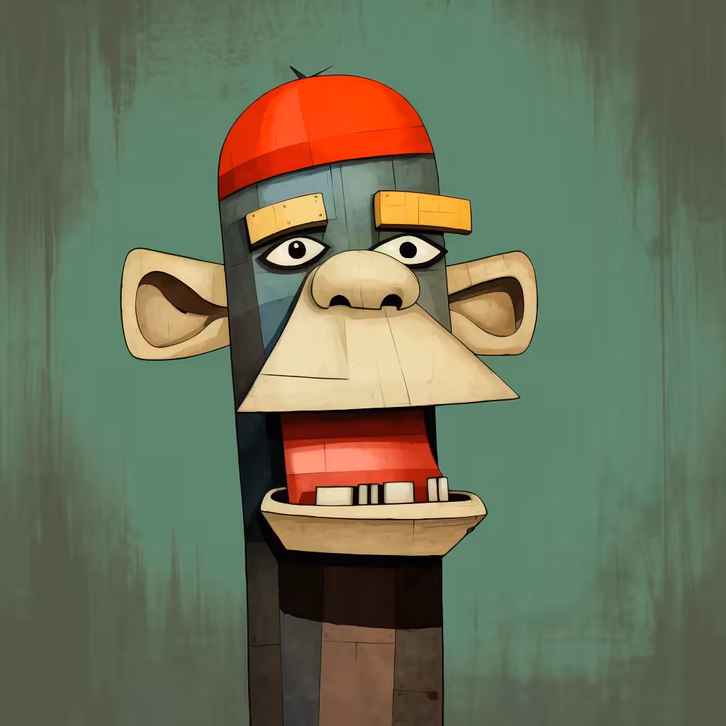 PFP #7