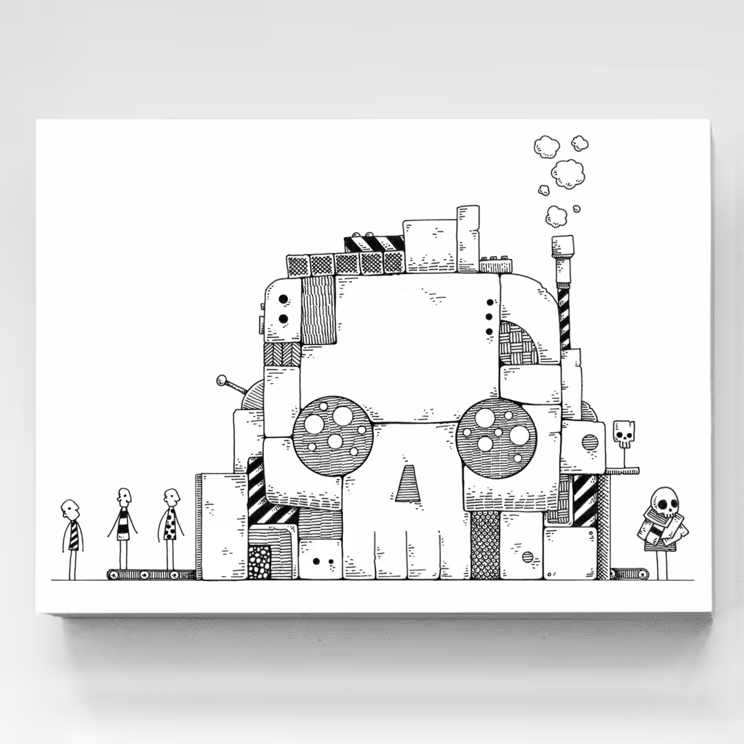 INK 61