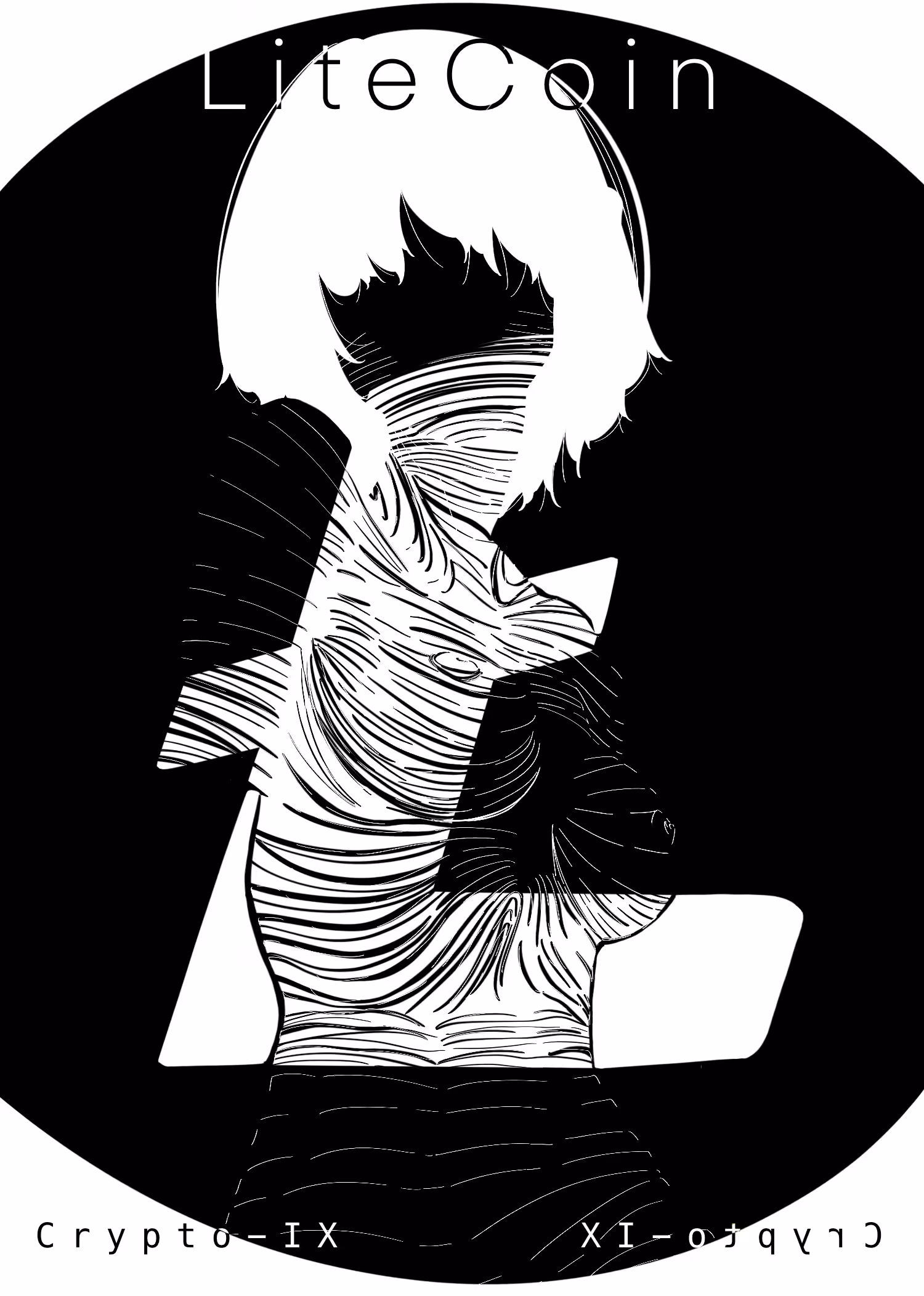 Crypto - IX : litecoin