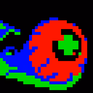 #992 - Eye Logo
