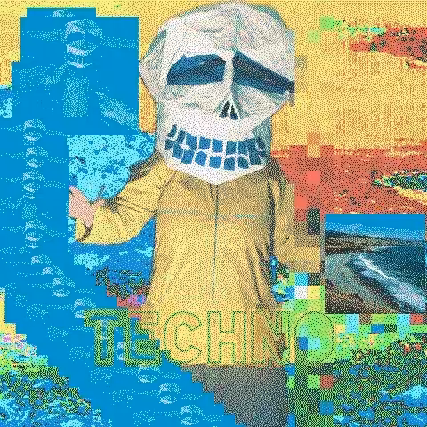 DEAD BEATS - Techno Waves