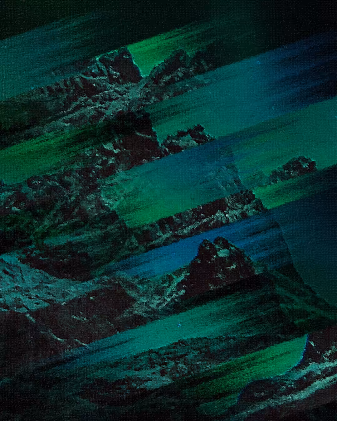 LandEscapes #1
