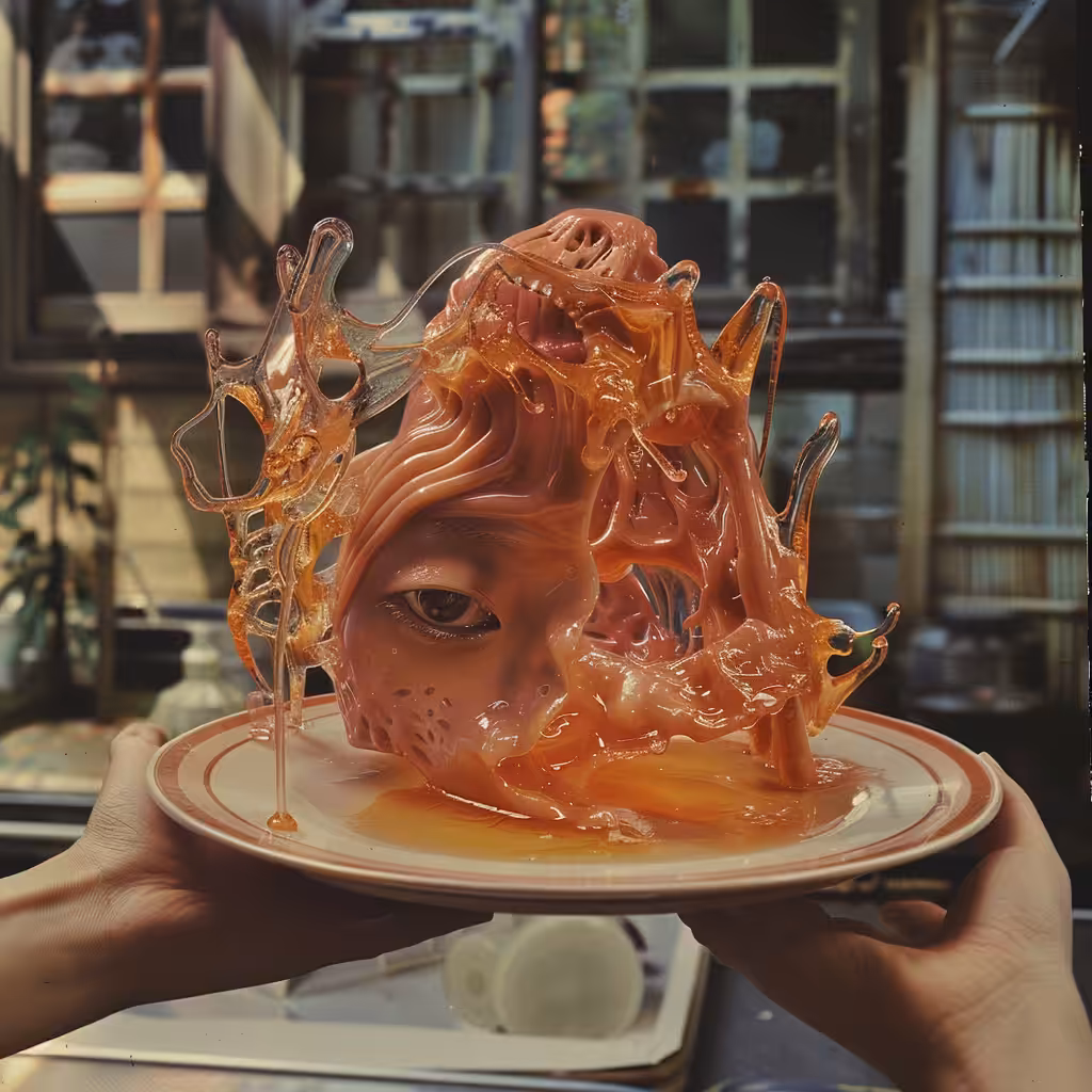The Melting Feast
