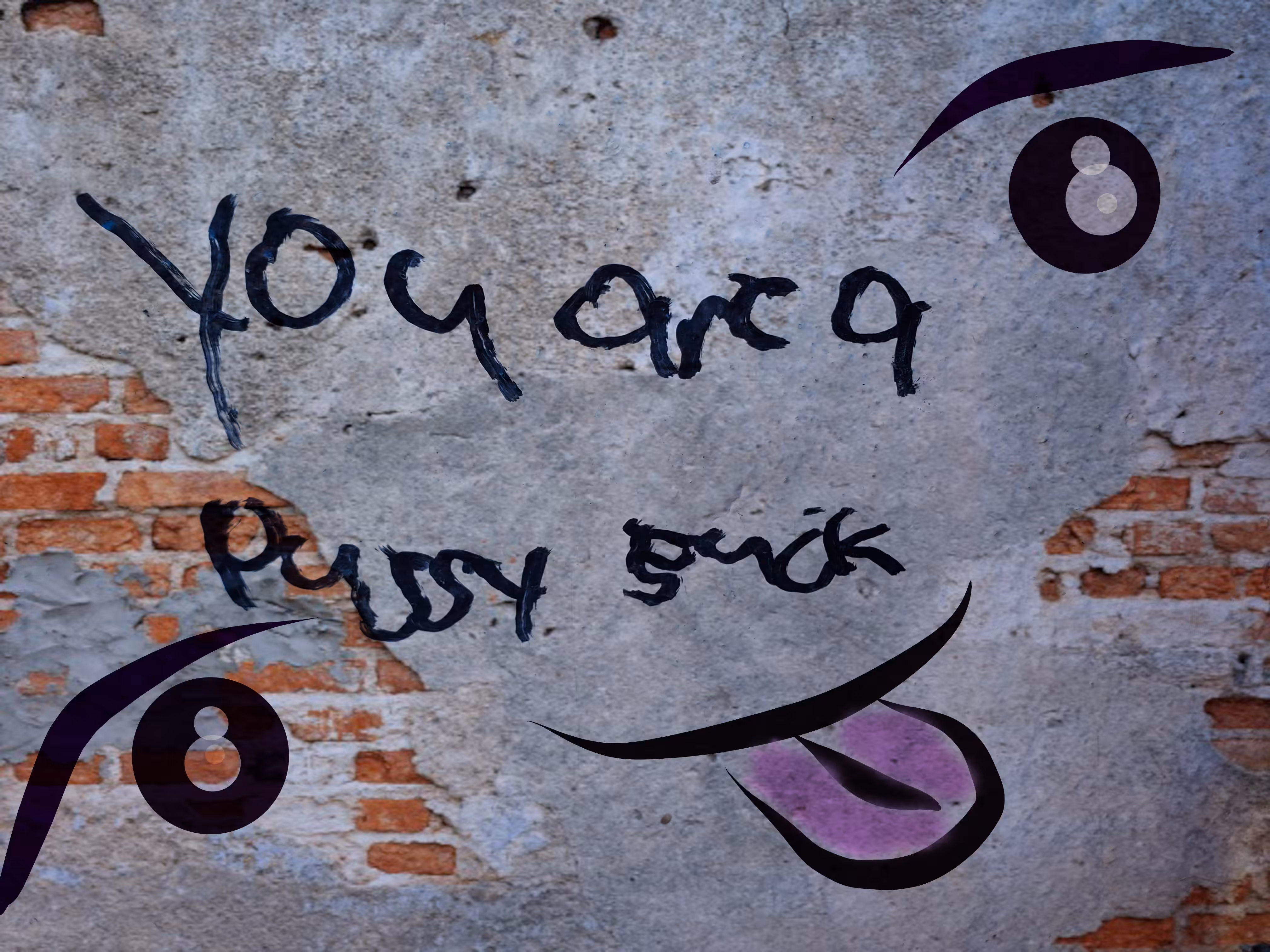 Graffiti 
