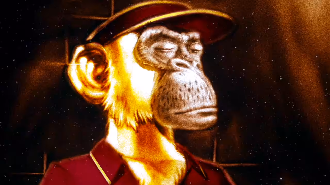 Ape