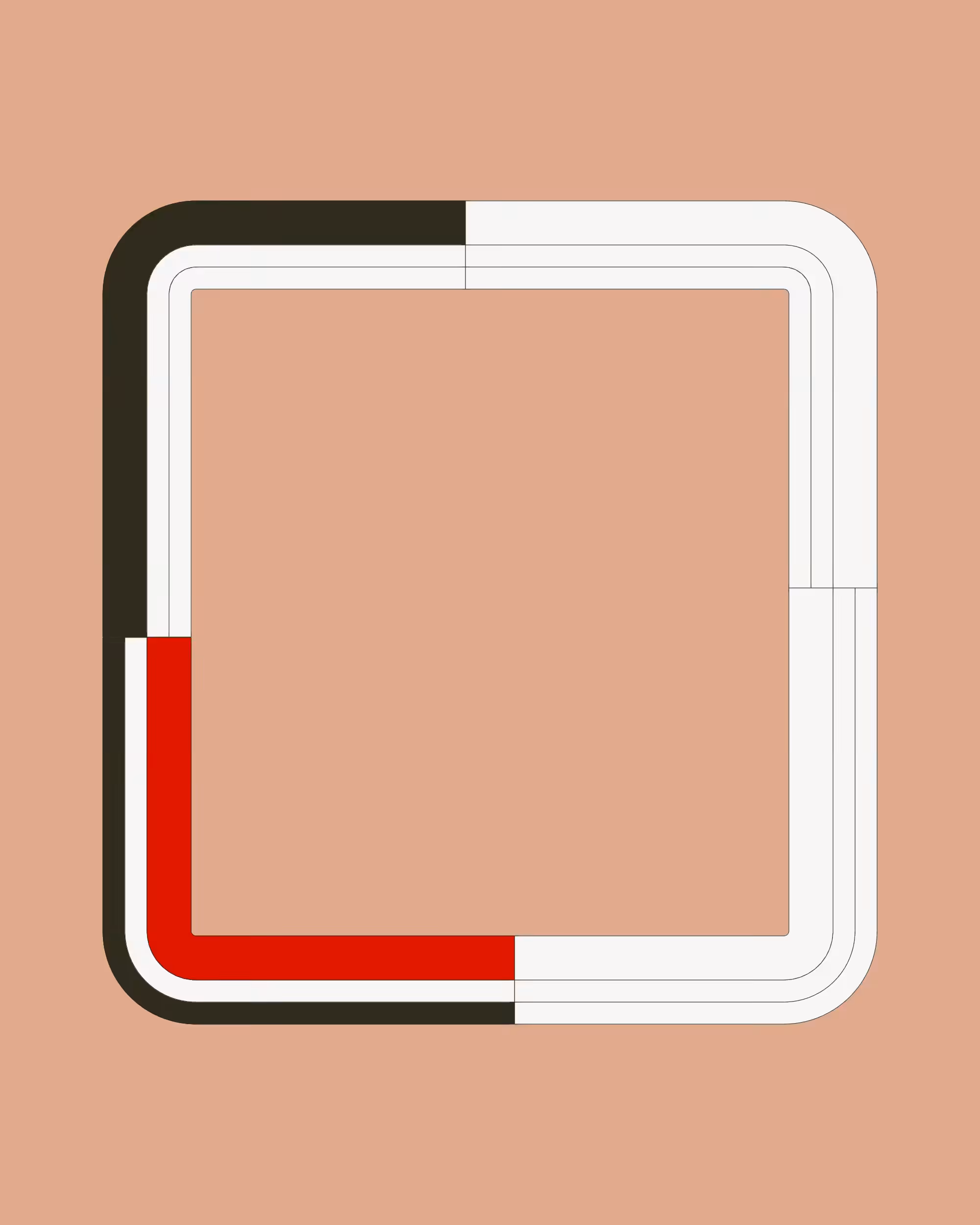 Anfractuous #528