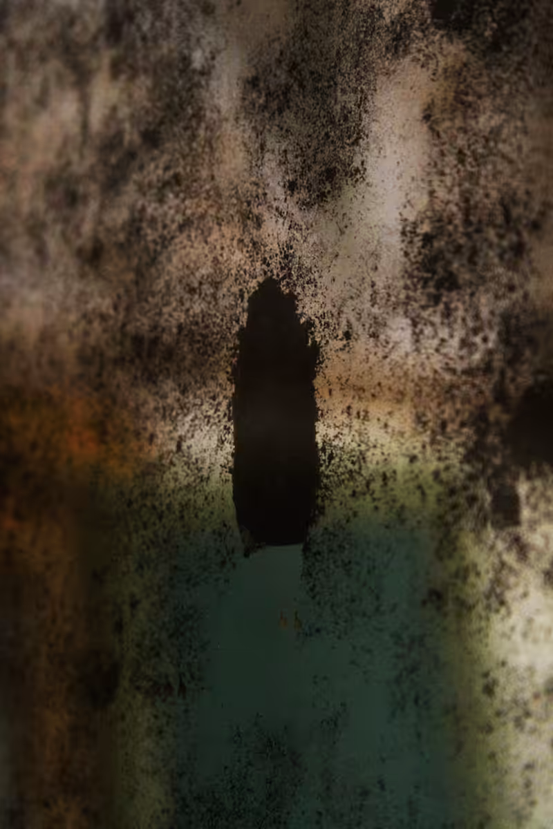 decay