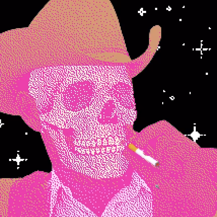 Cowboys From The Crypt No. 1