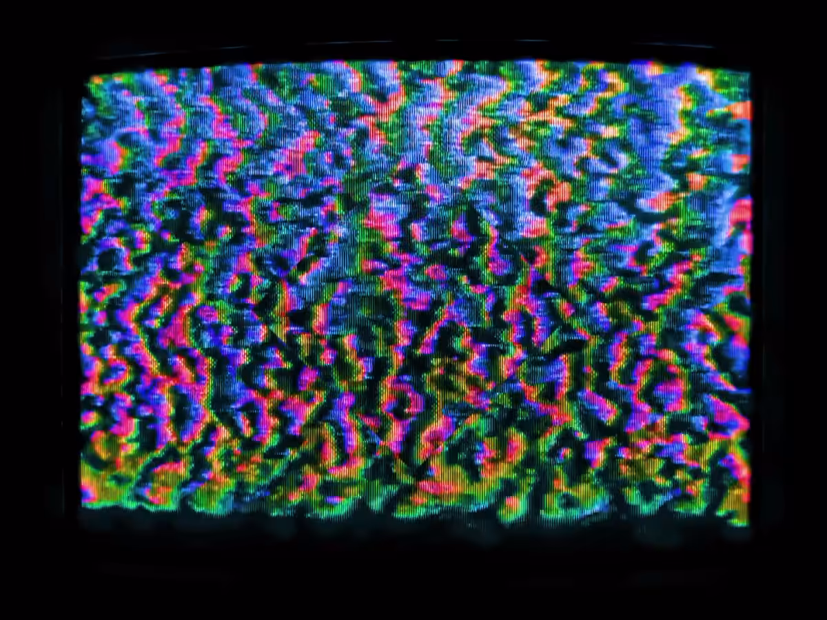 acid rain