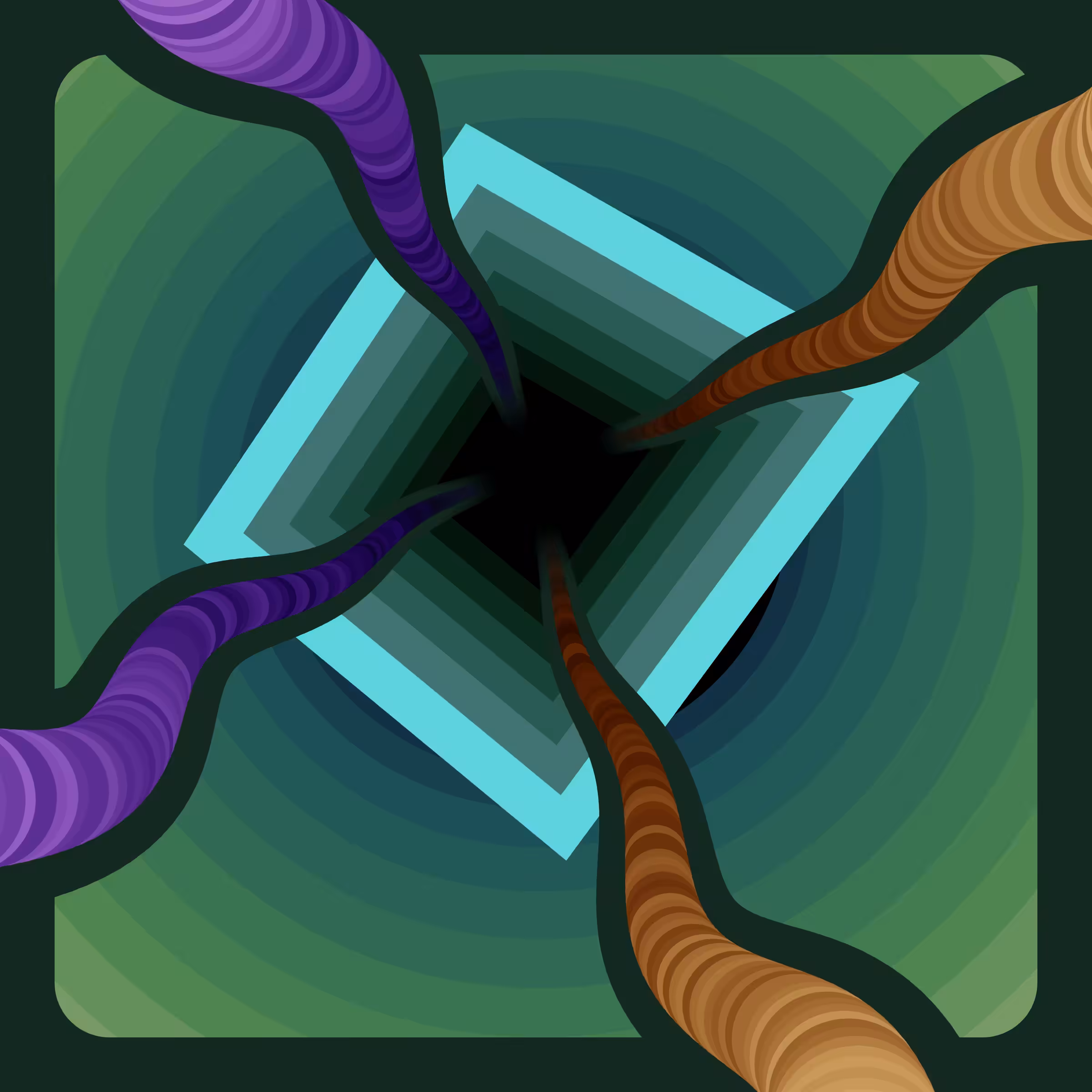 Spaghettification #512