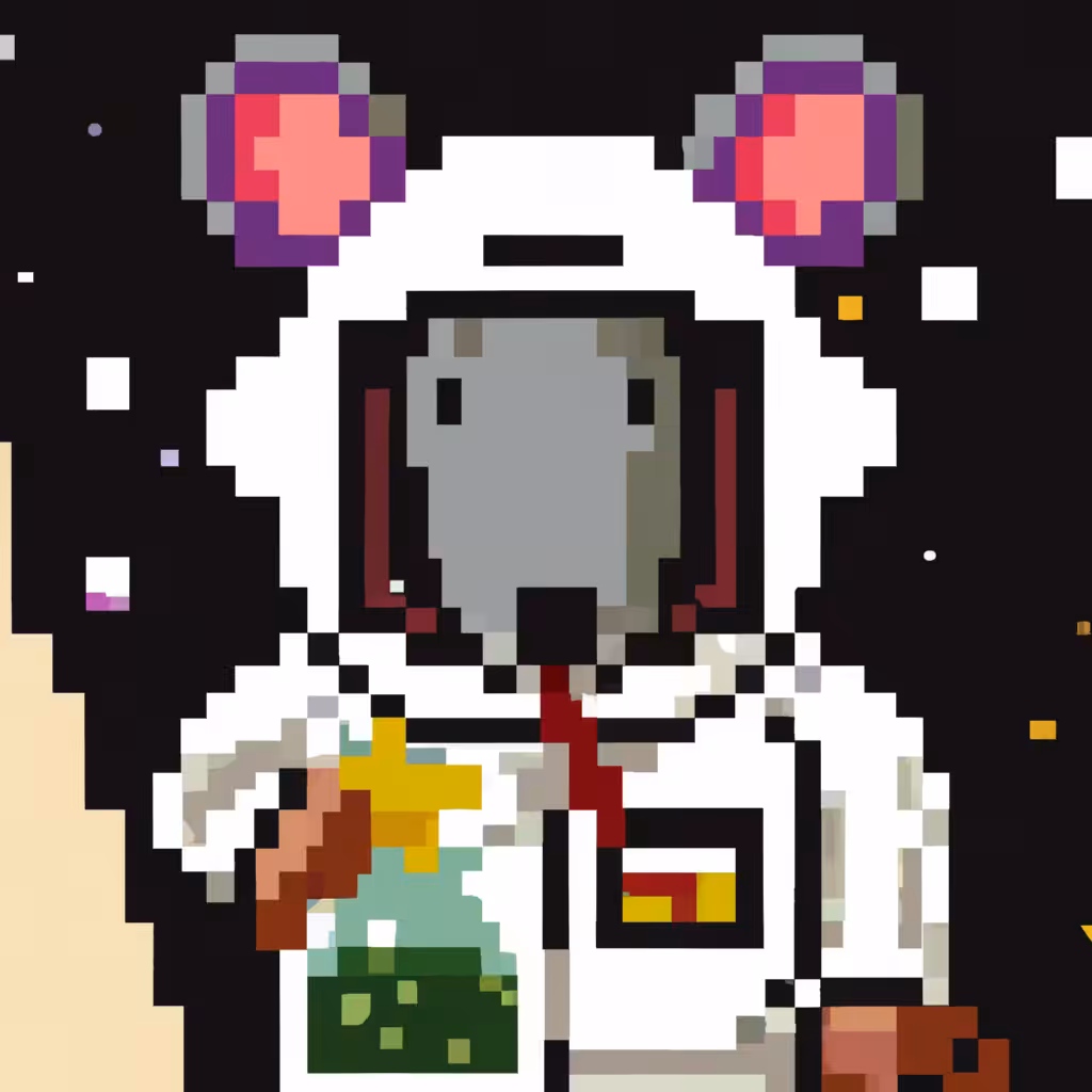 ASTRO-RAT .:. 020 .:.