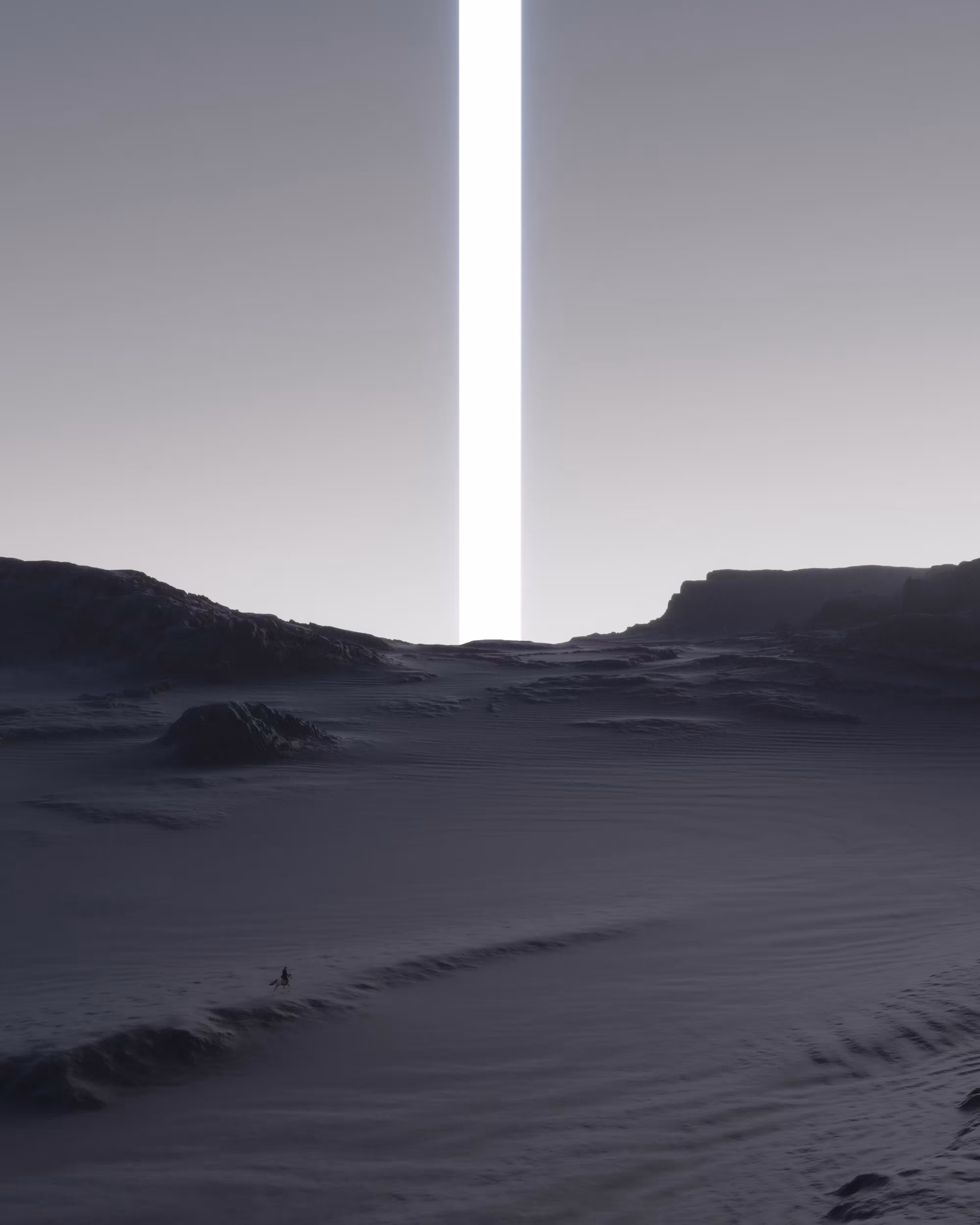 Ethereal