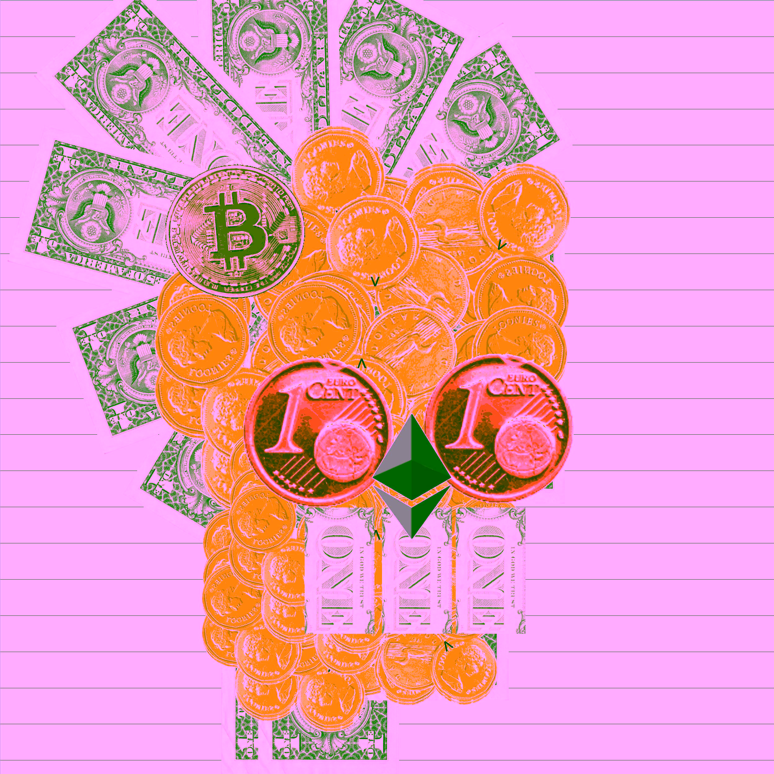 PTT Punk # 64