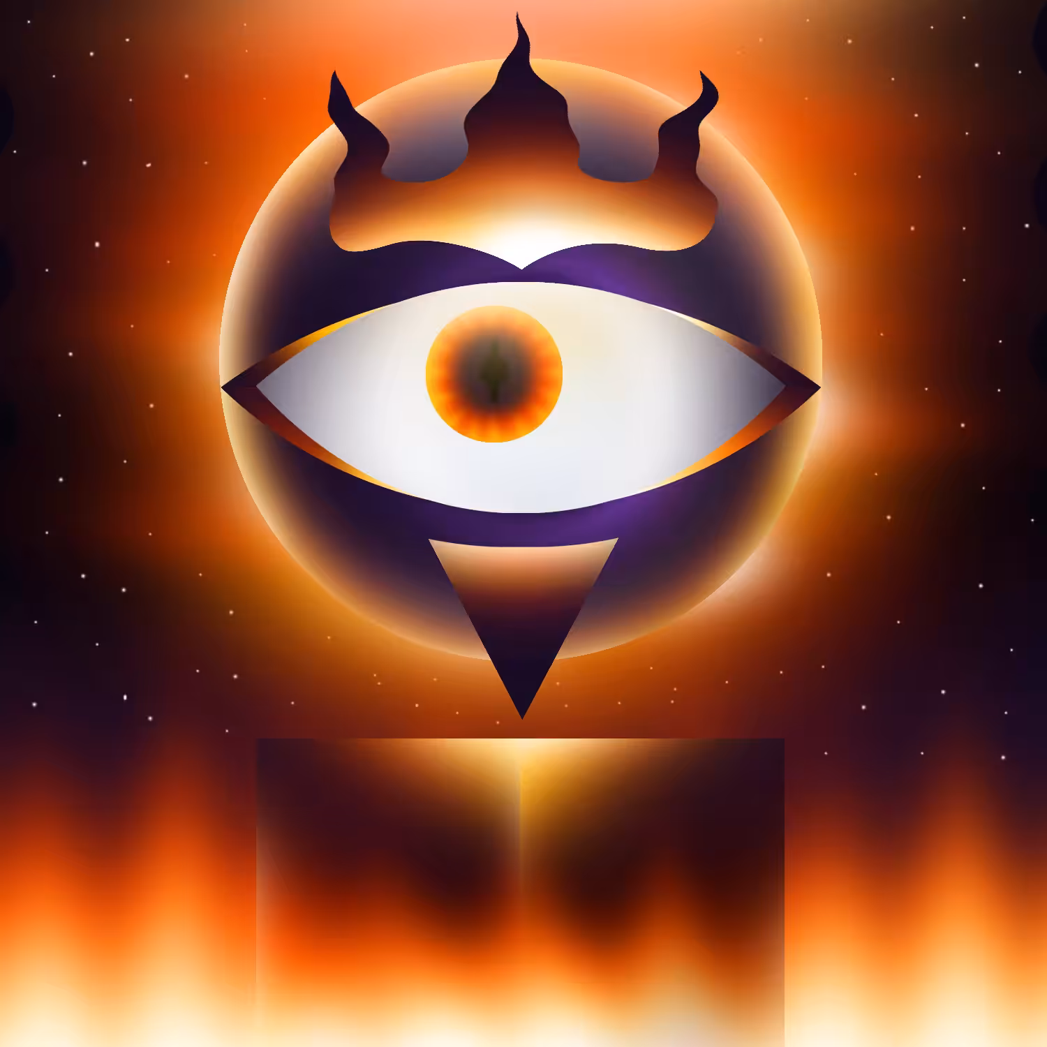 61 ROI DU FEU