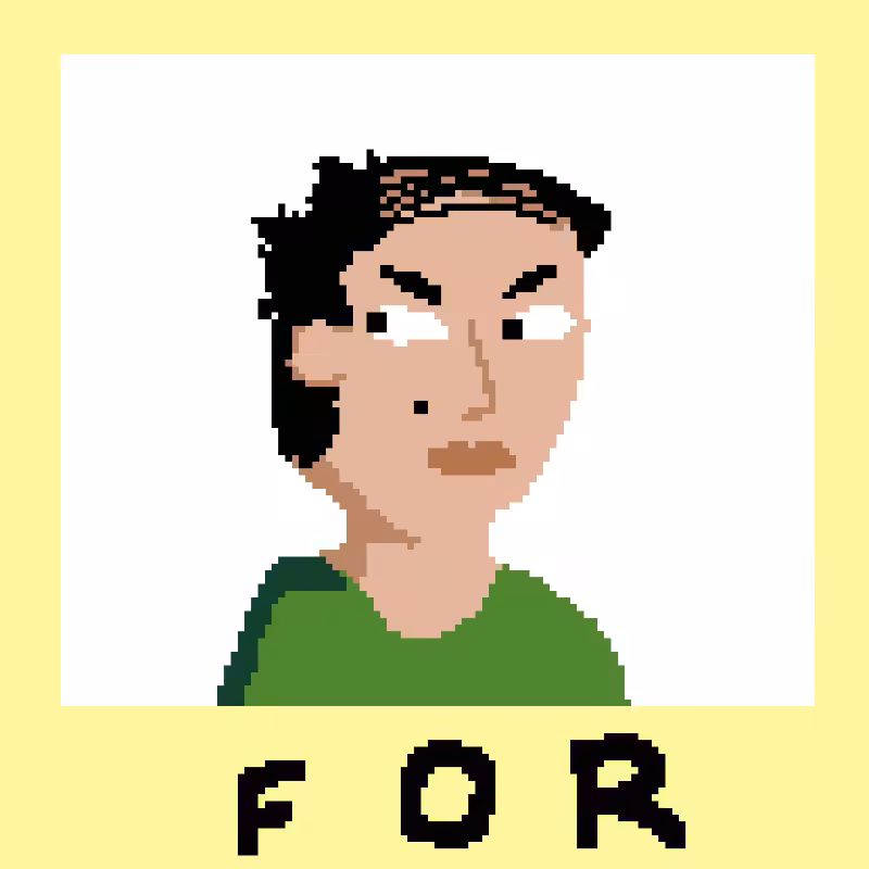 nAMED PUNK #191