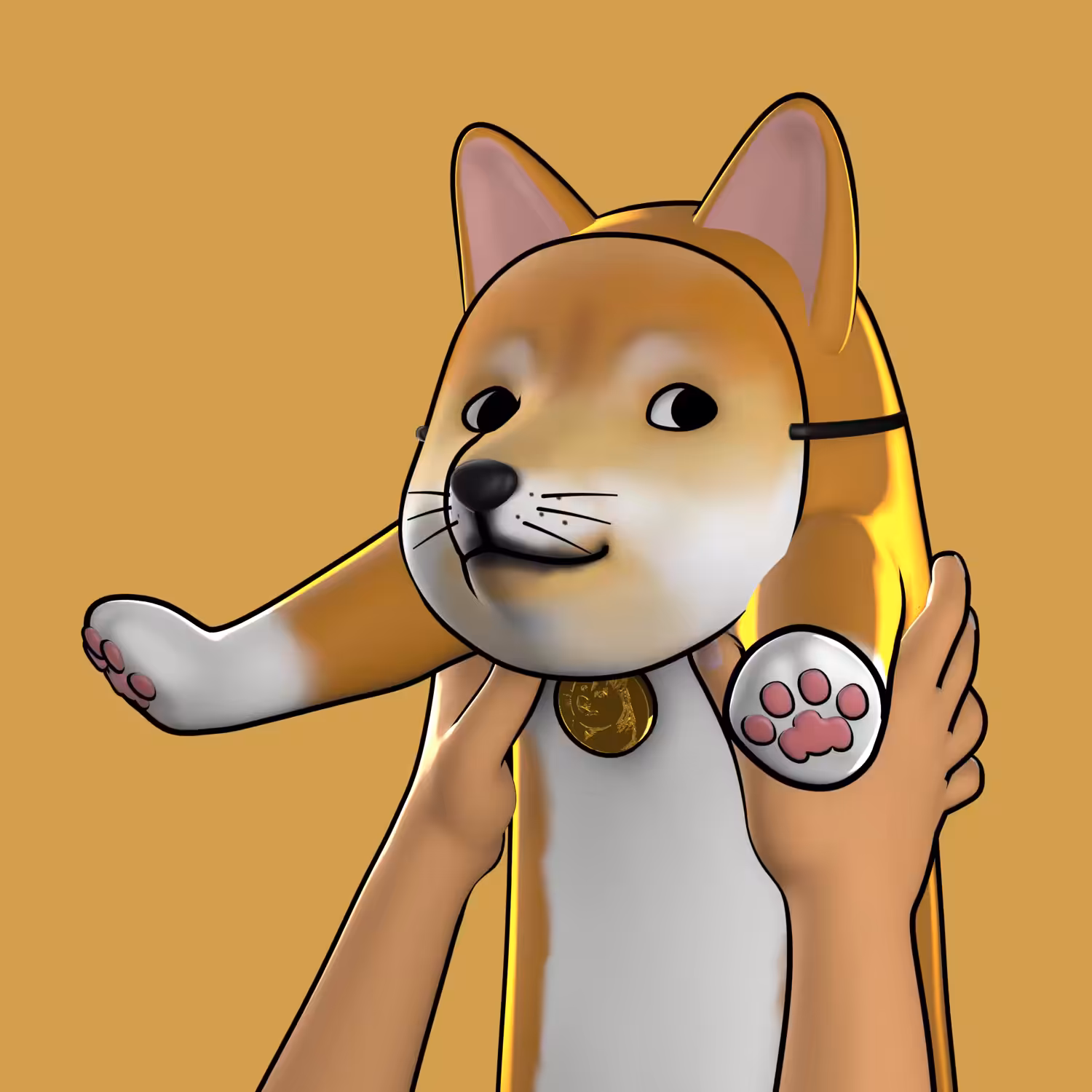 #016 Doge