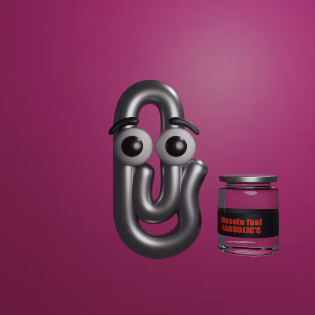 Anaboliclipo #0001