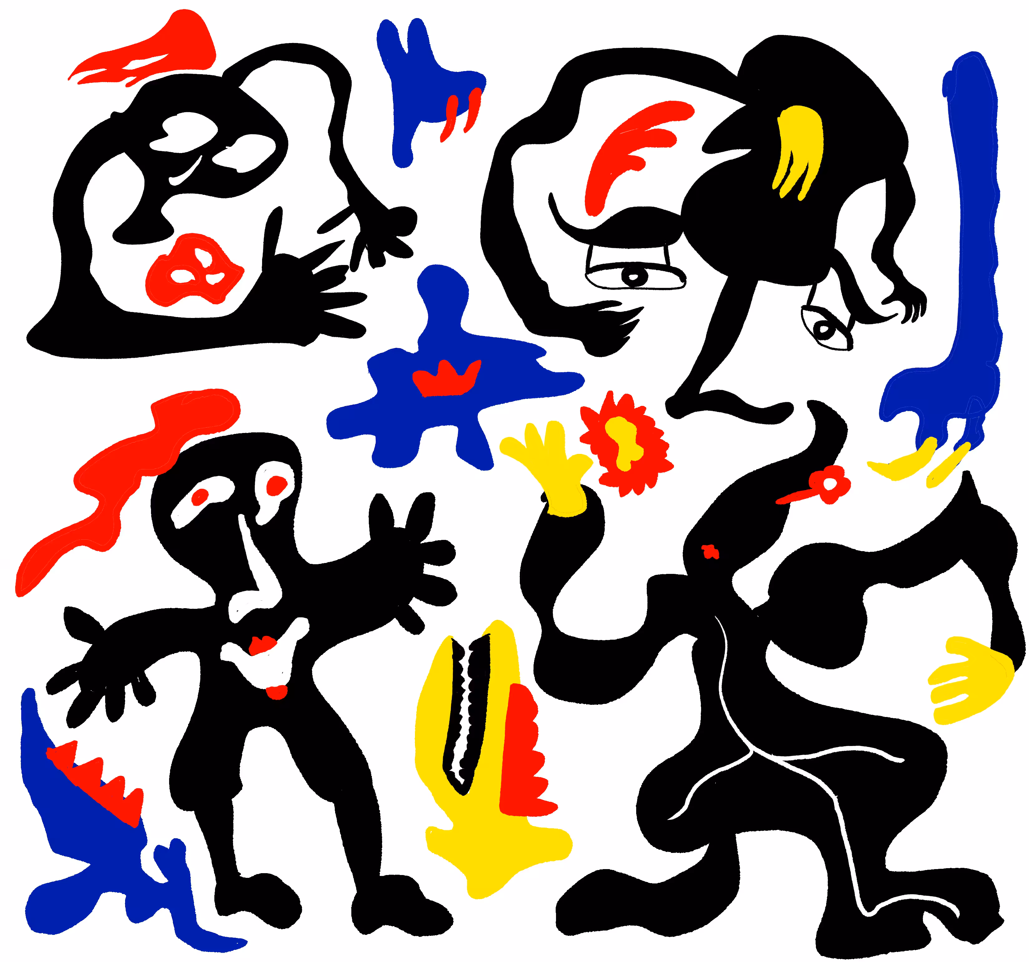 Theater of Life
