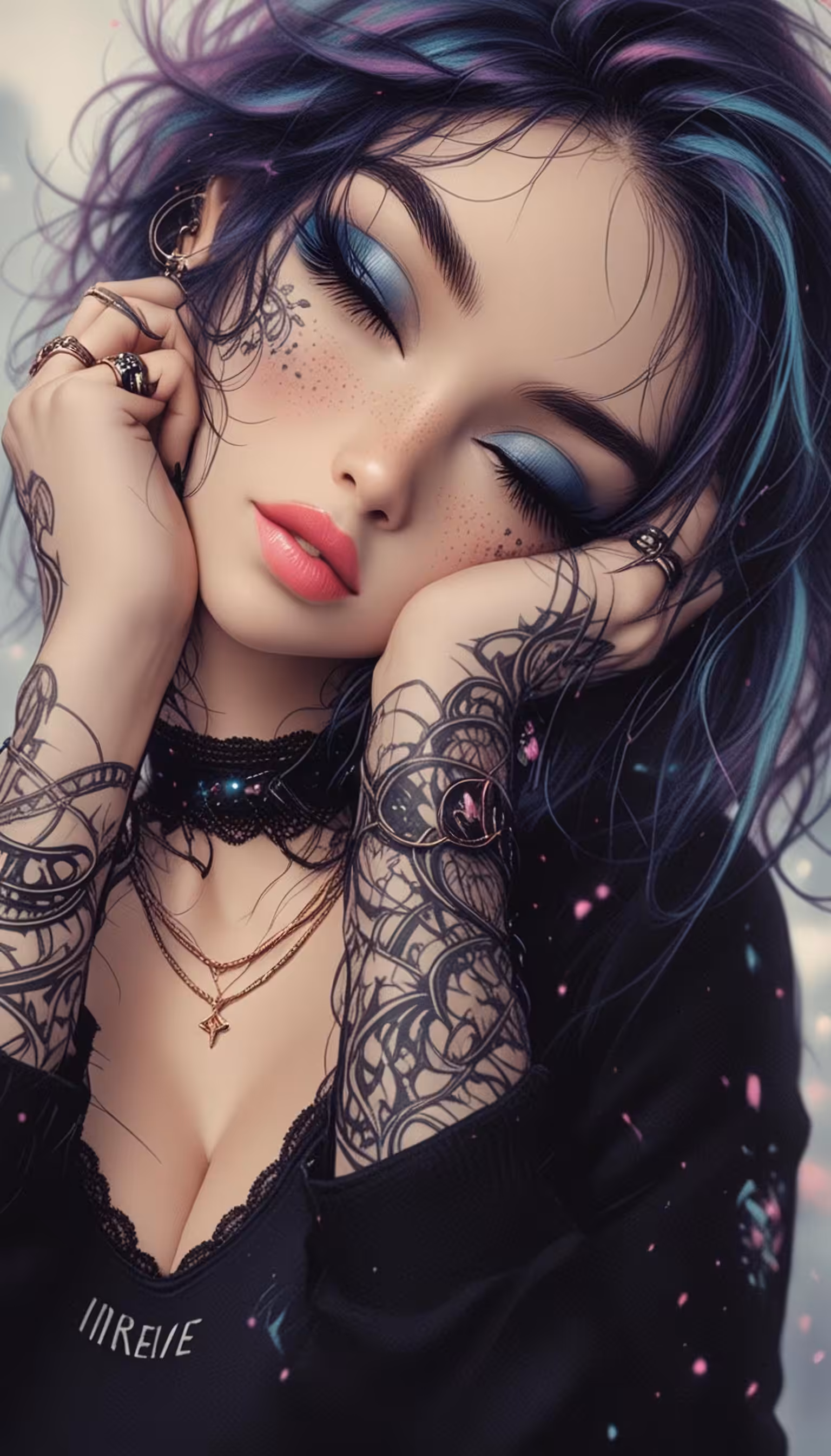 Emeley art