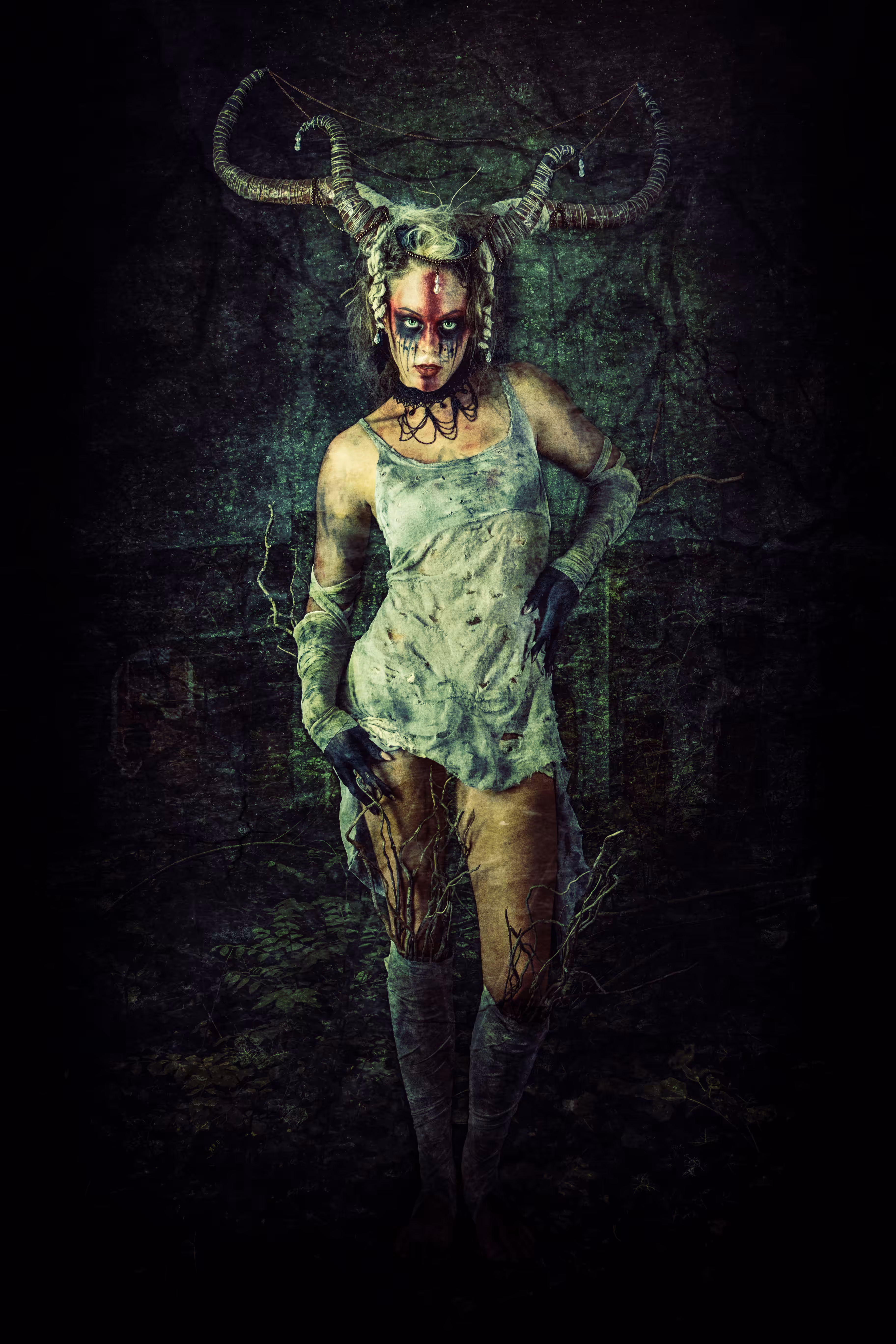 Forset Witch
