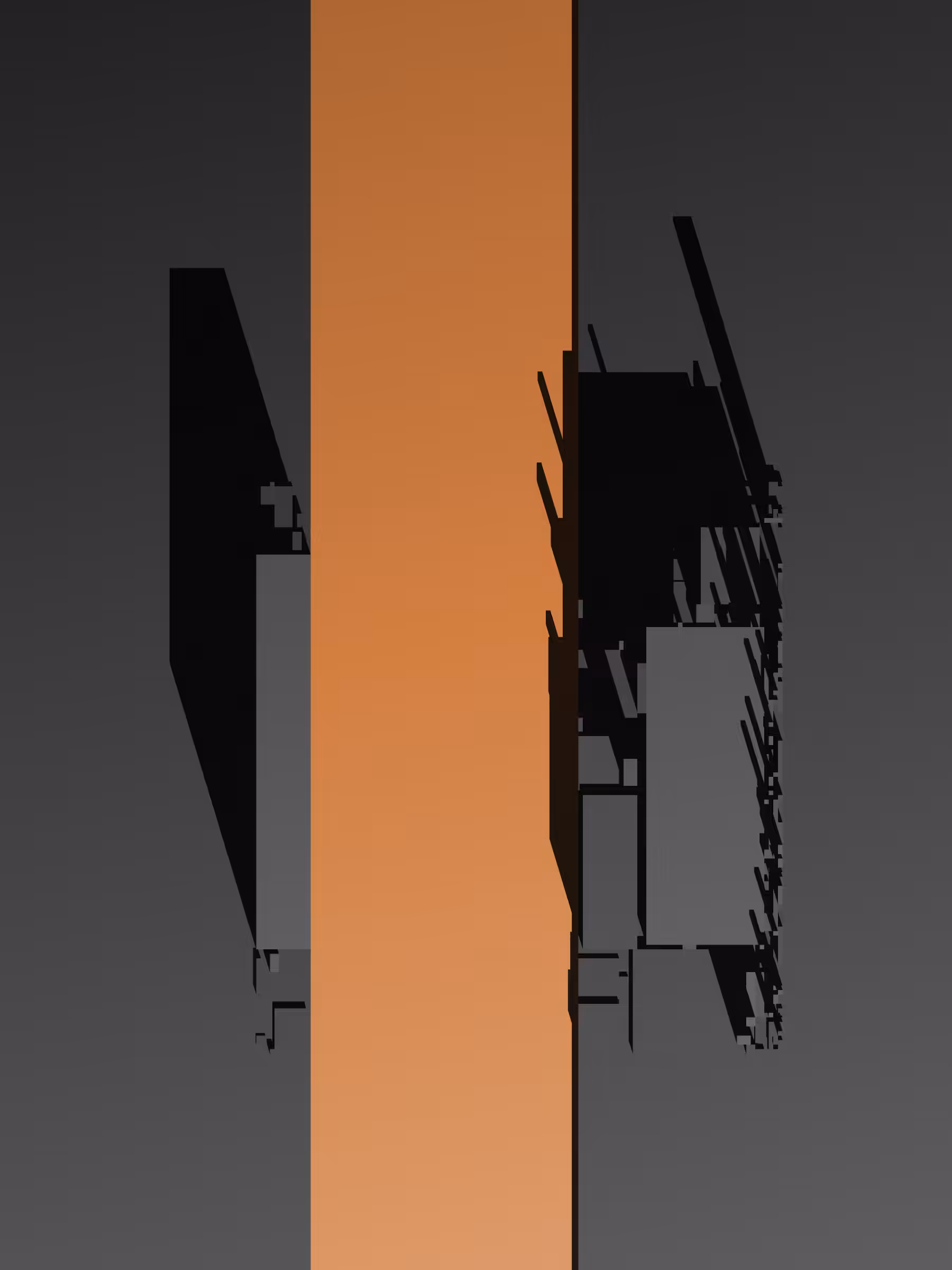 Impossible Distance #81