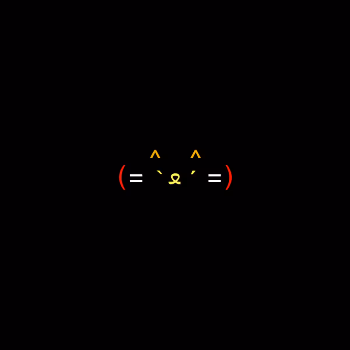 cats #1011