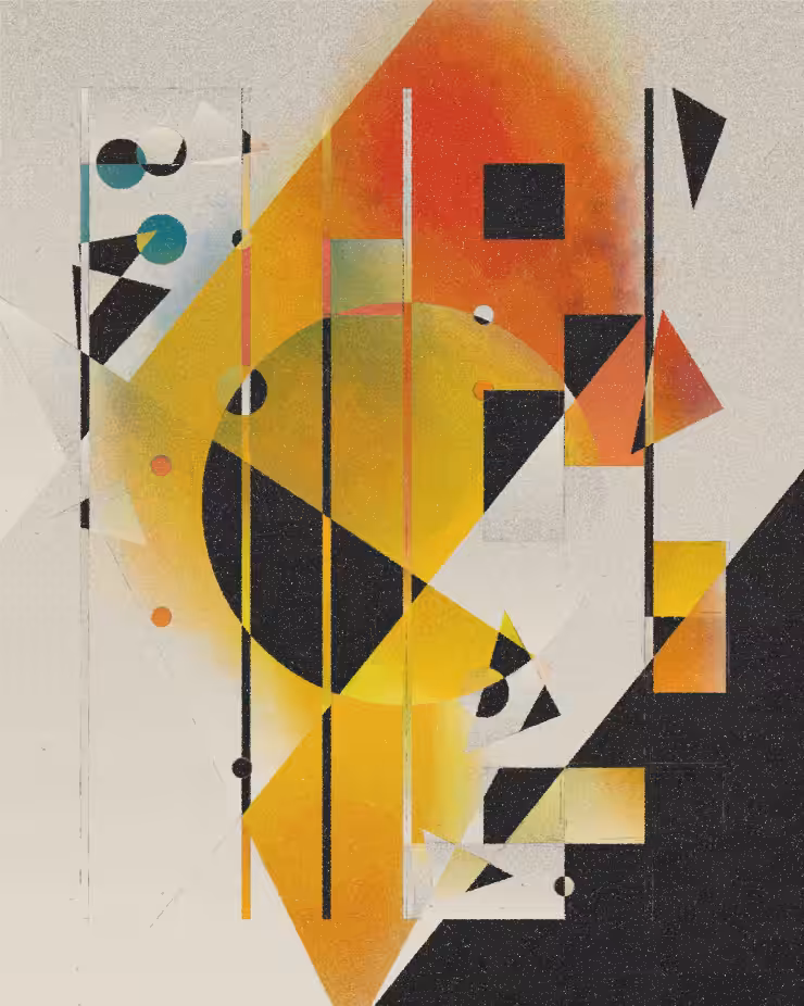 Intuitive by Asaf Slook #41