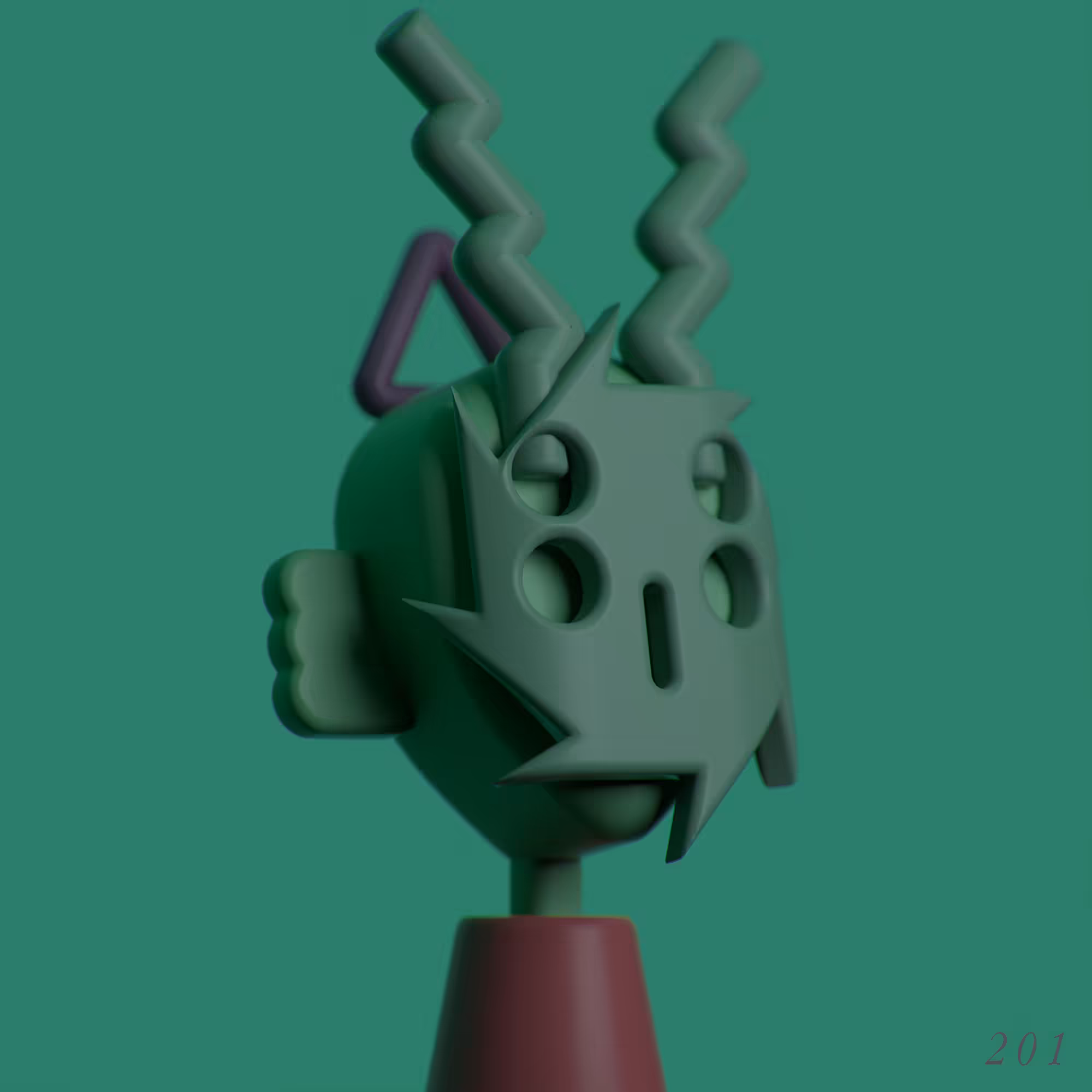 MSKD_201