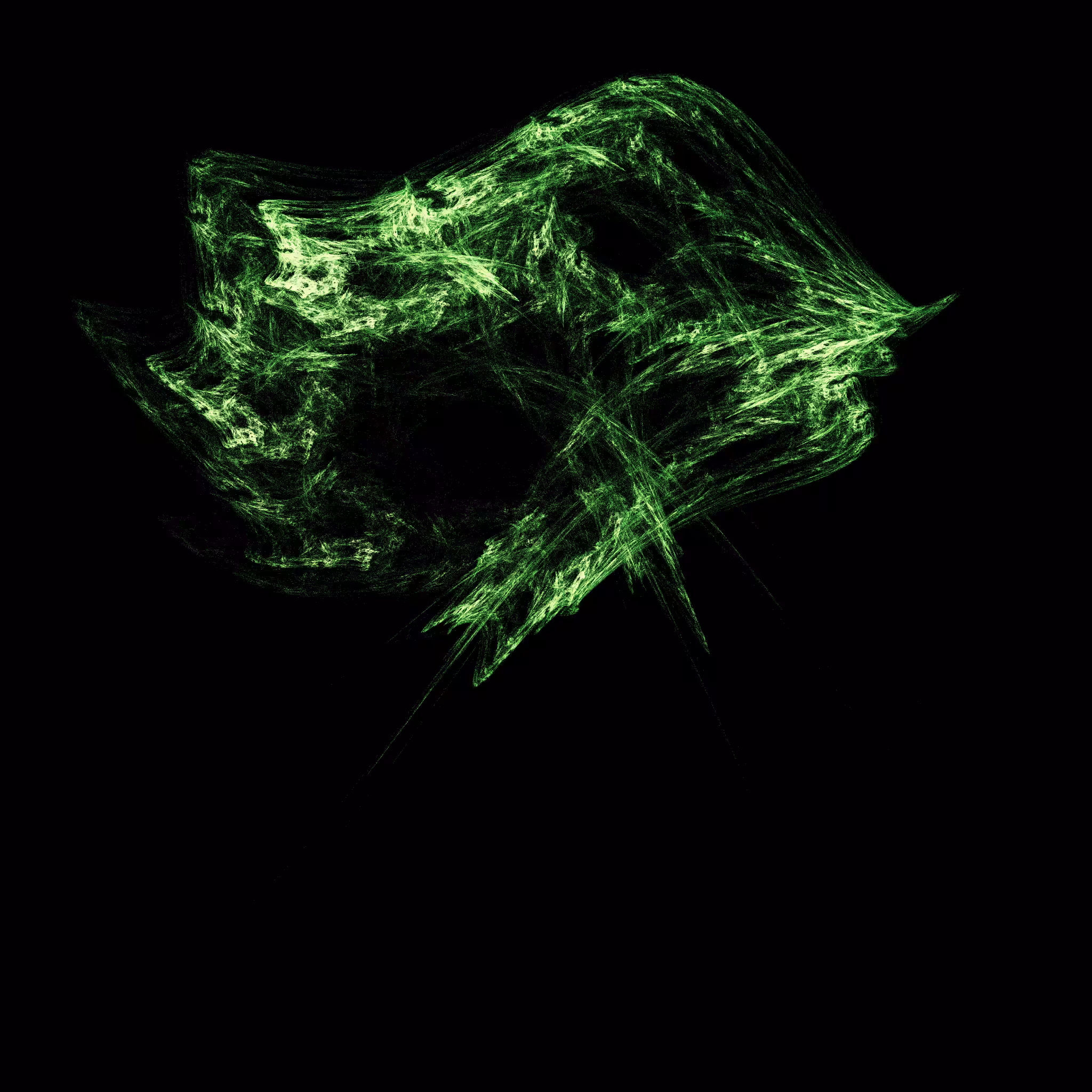 Elementals #38