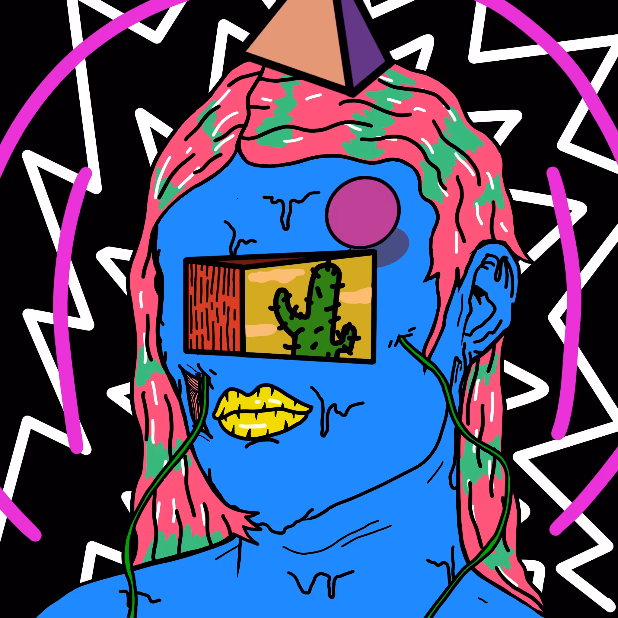 VÏSÆGE #005