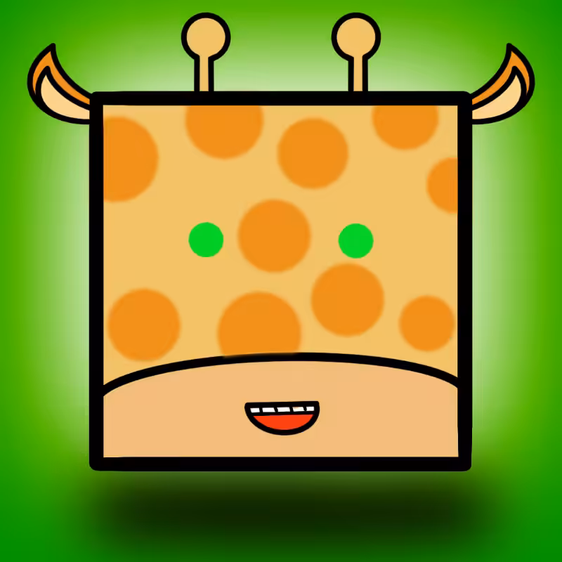 Cubic Fam #98