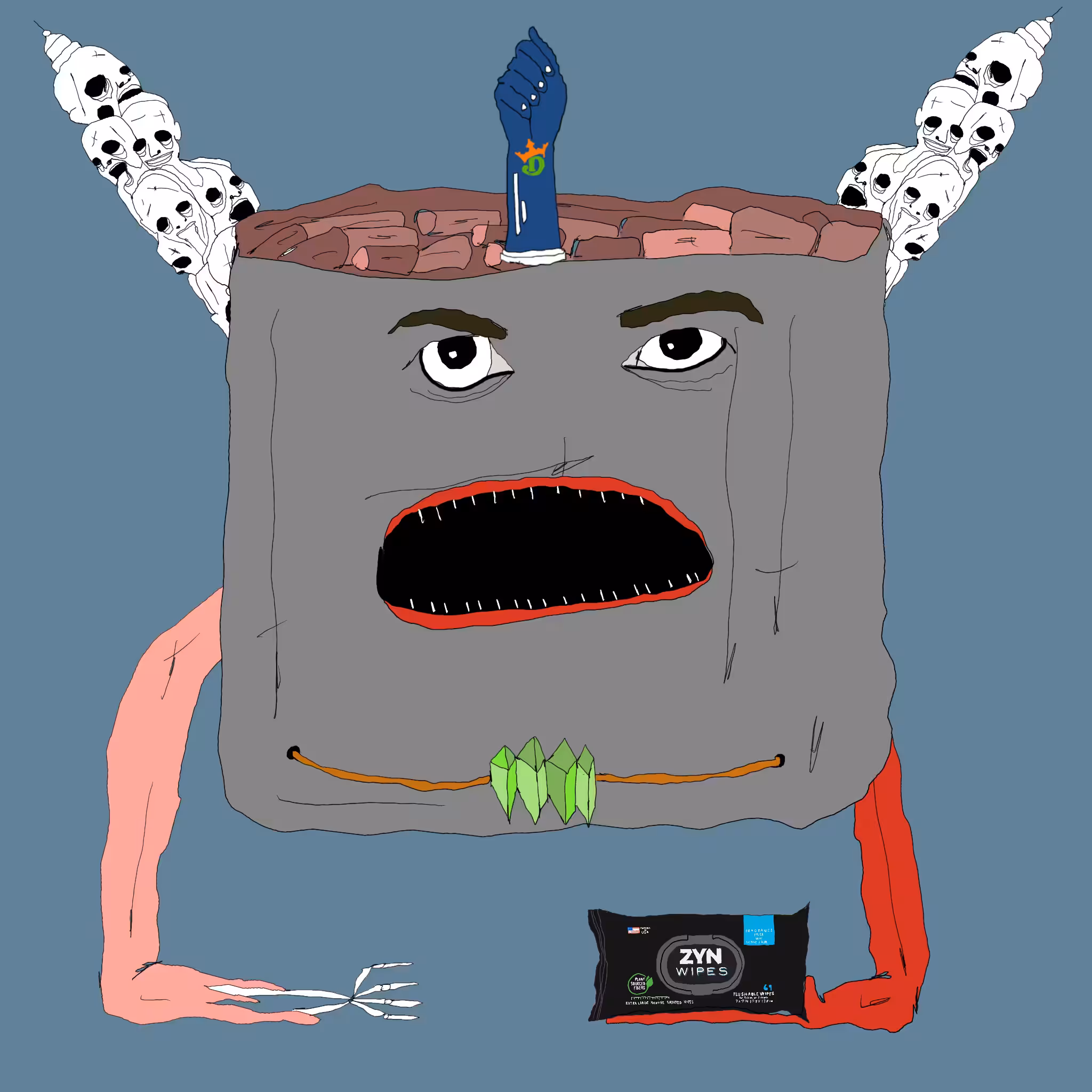 buddee #1441