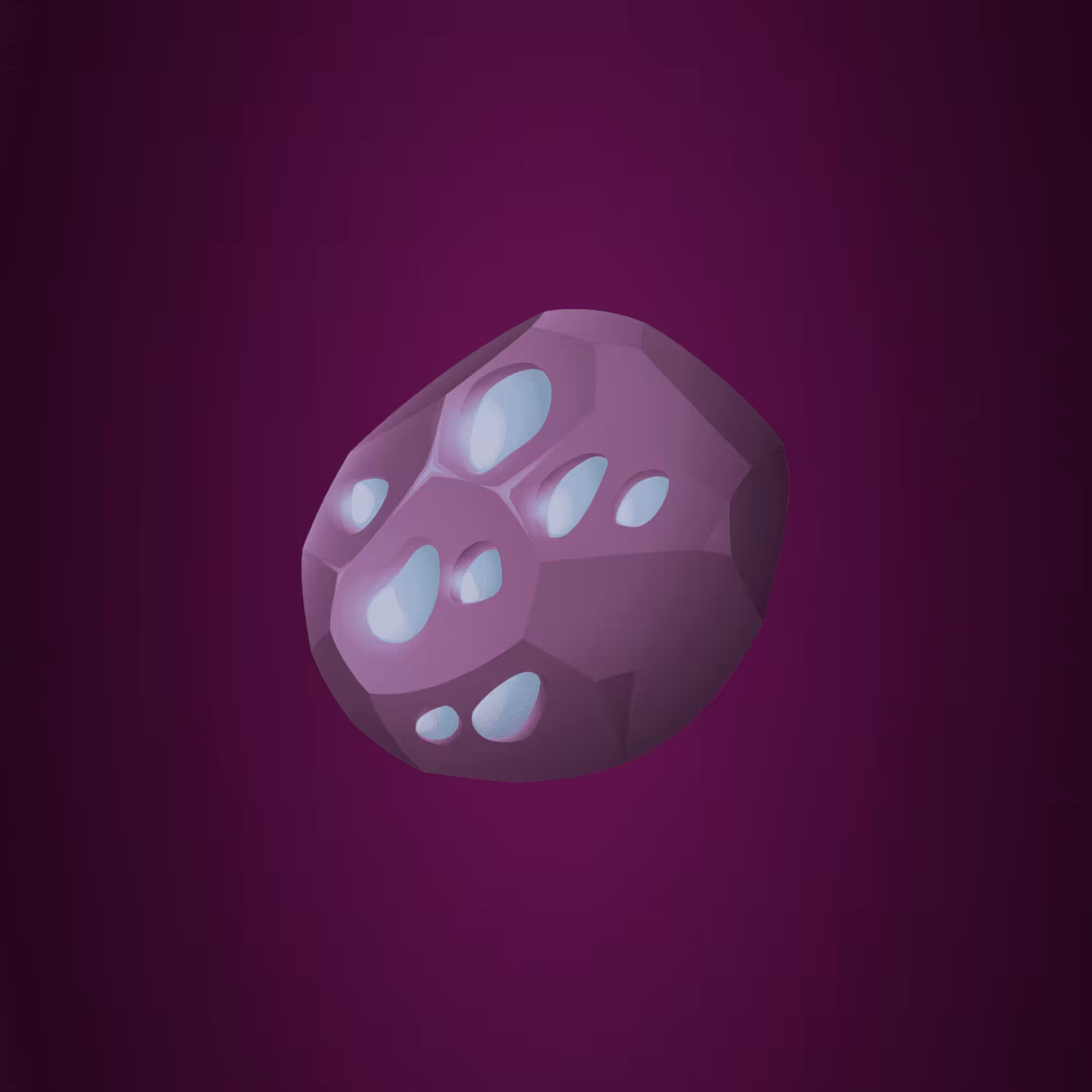 Ethereum Planets #072