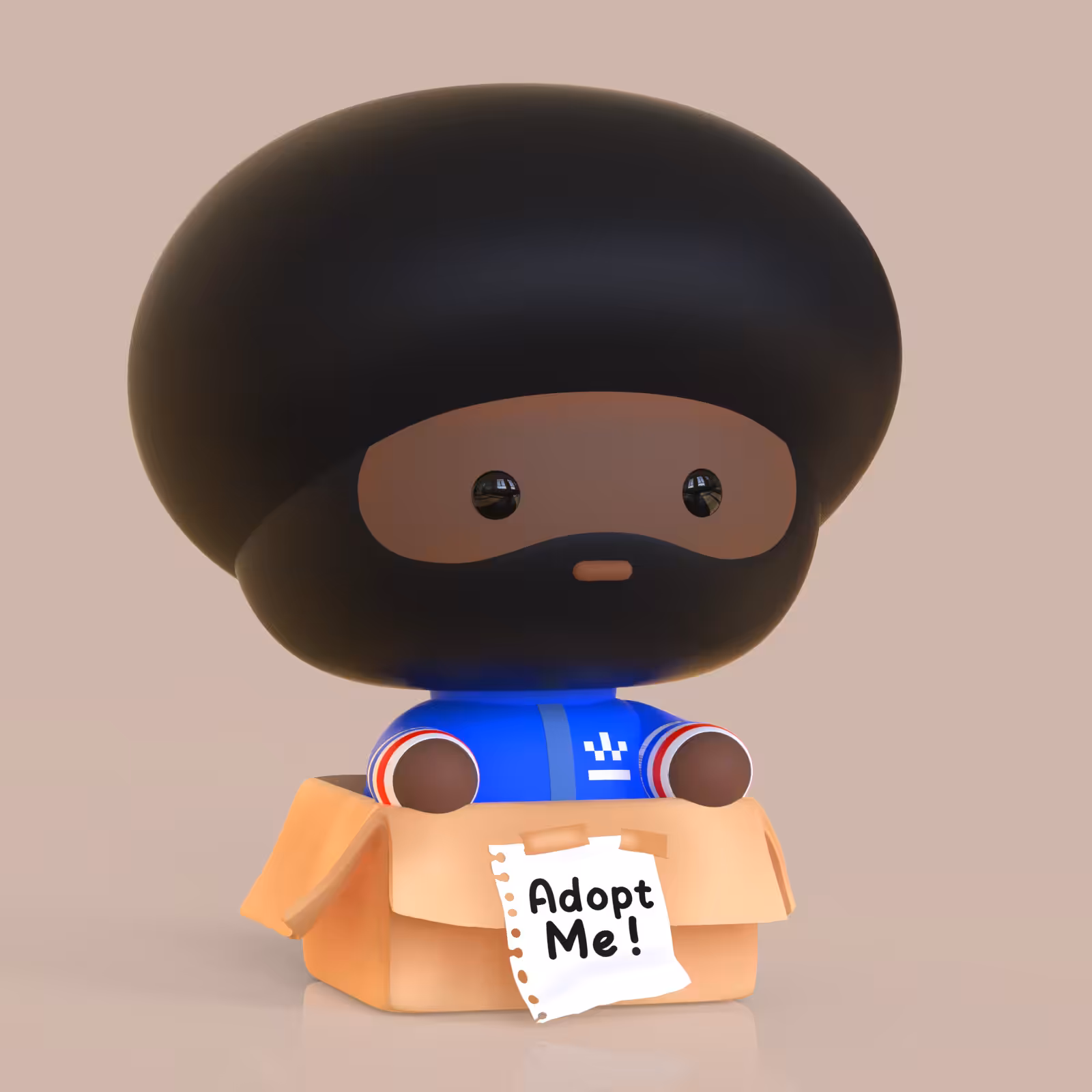 KazeBob #5