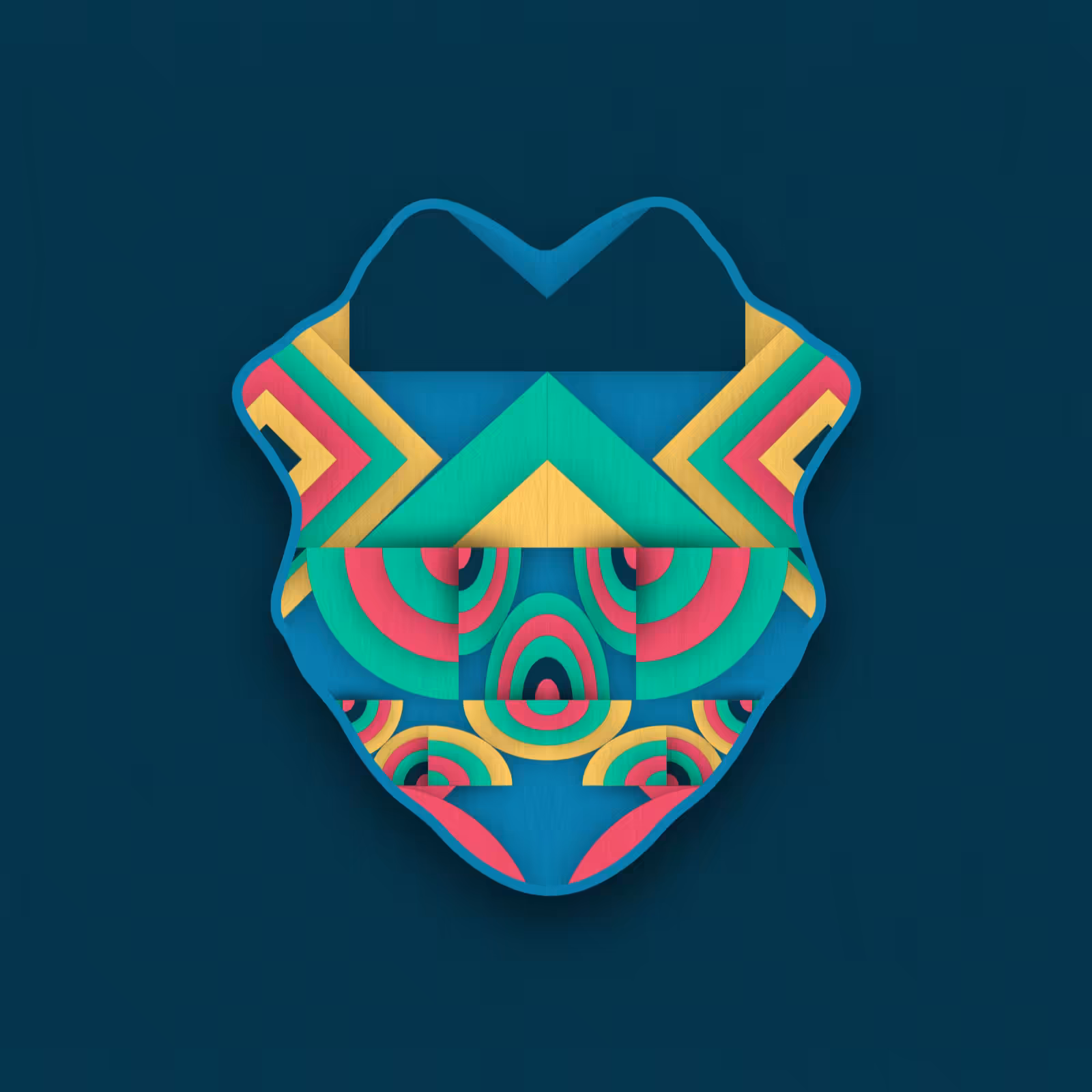 Generativemasks #2574