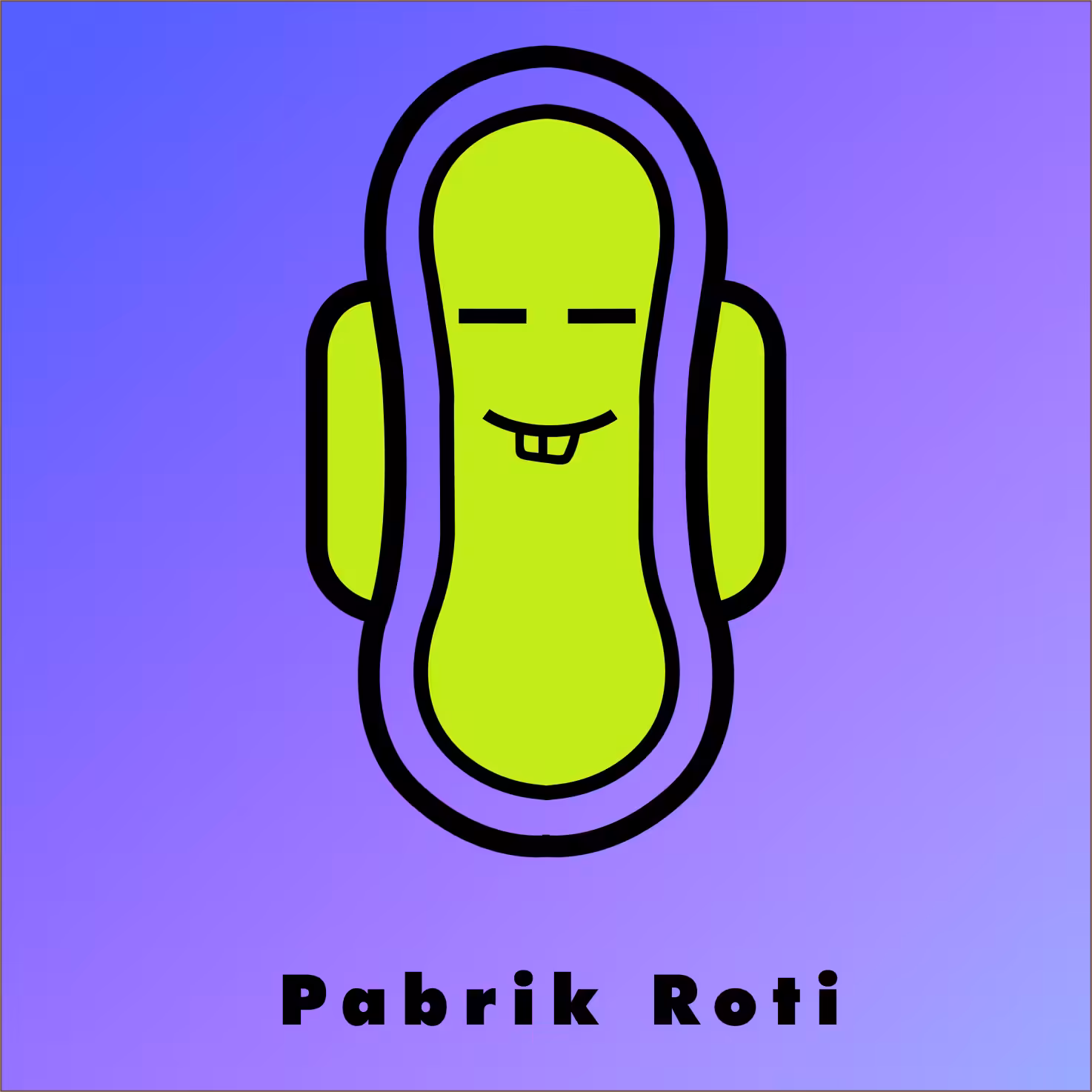 Logo Pabrik Roti: PABRIKROTI.IDN #7980