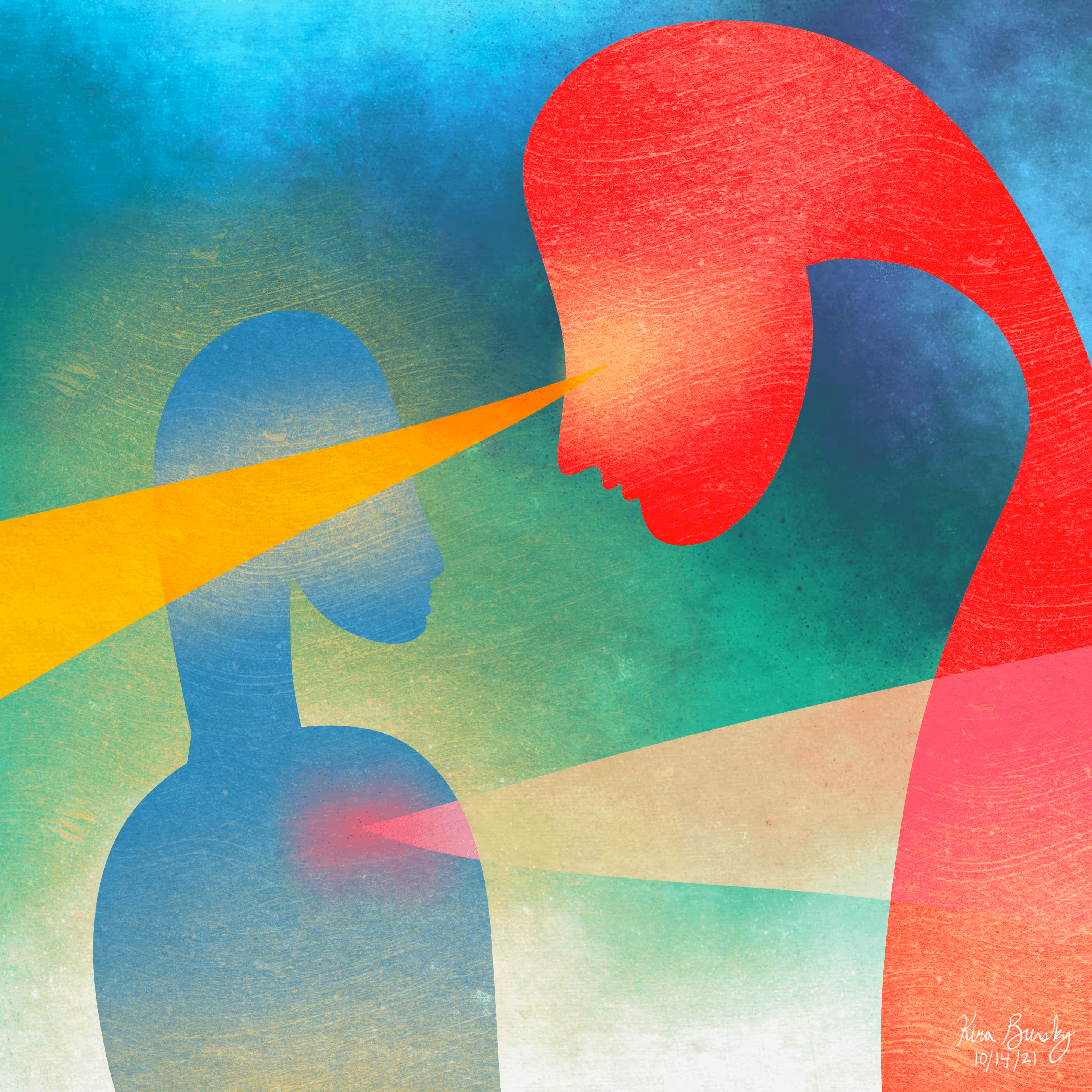 Emotion Check-In #142