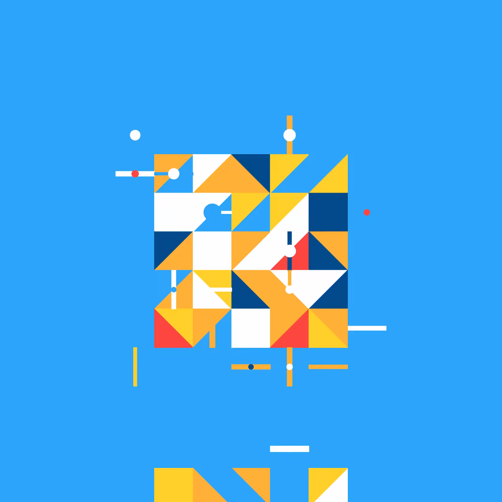 Opepen / GEN01 #25