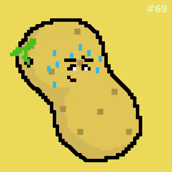 Peanut Gallery #69